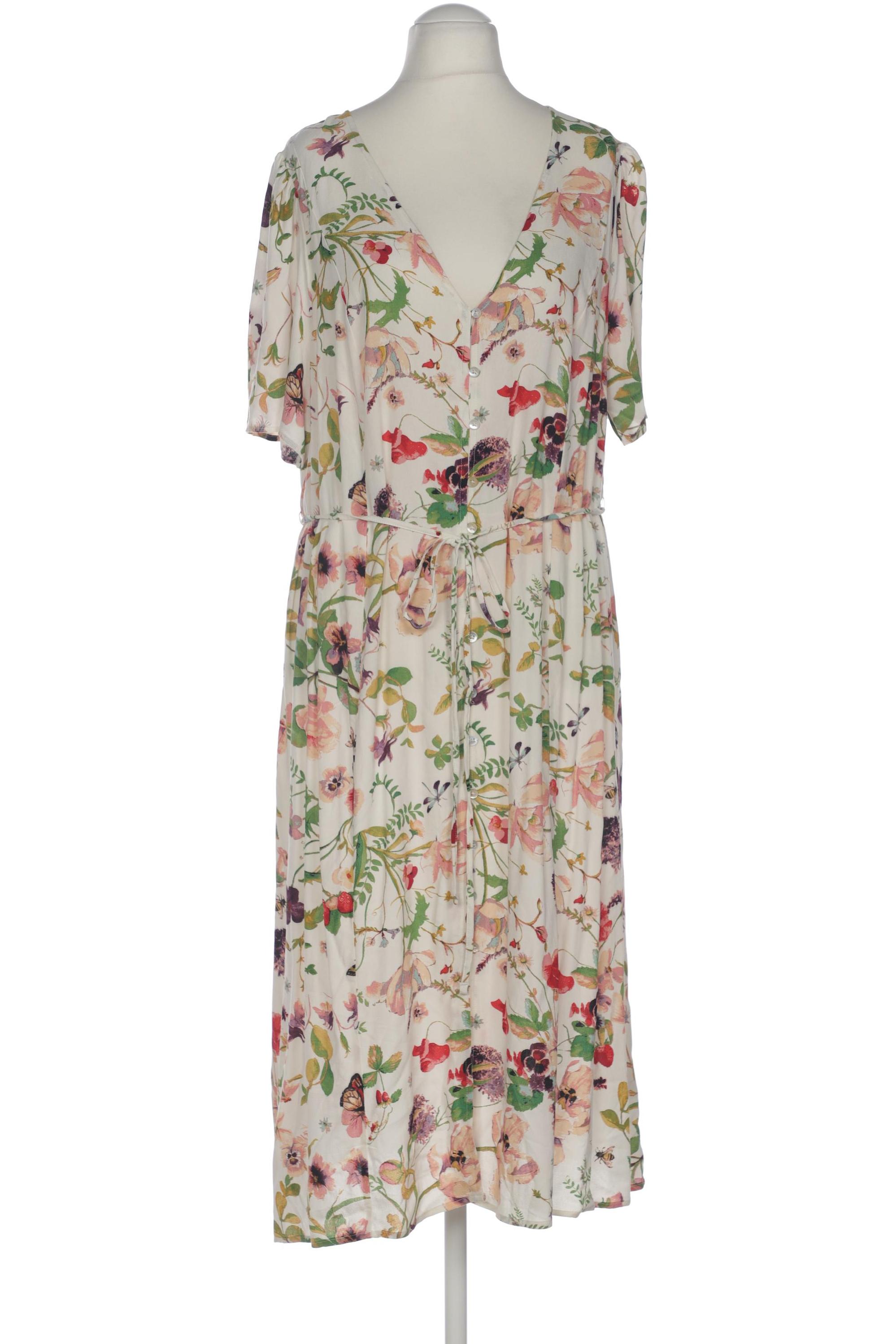 

H&M Mama Damen Kleid, mehrfarbig, Gr. 44