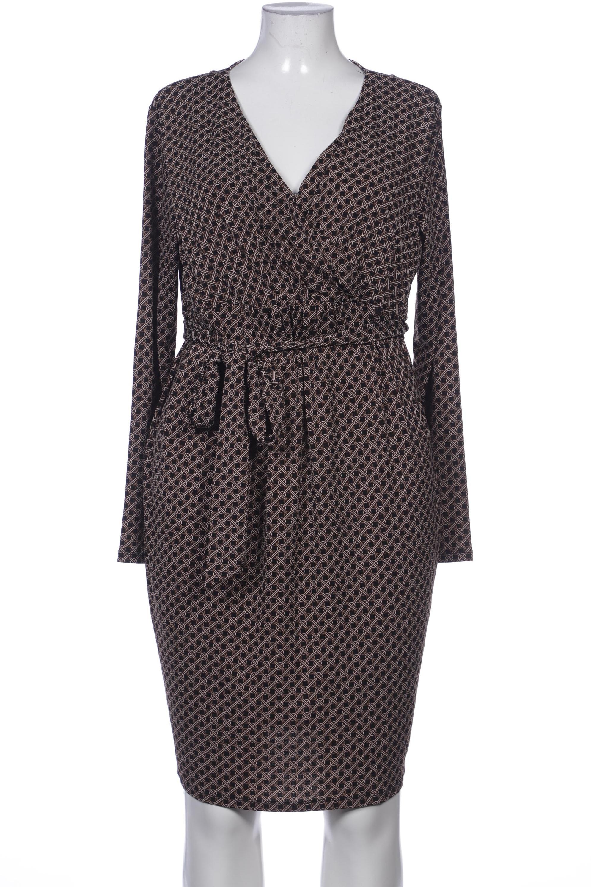 

H&M Mama Damen Kleid, schwarz, Gr. 44