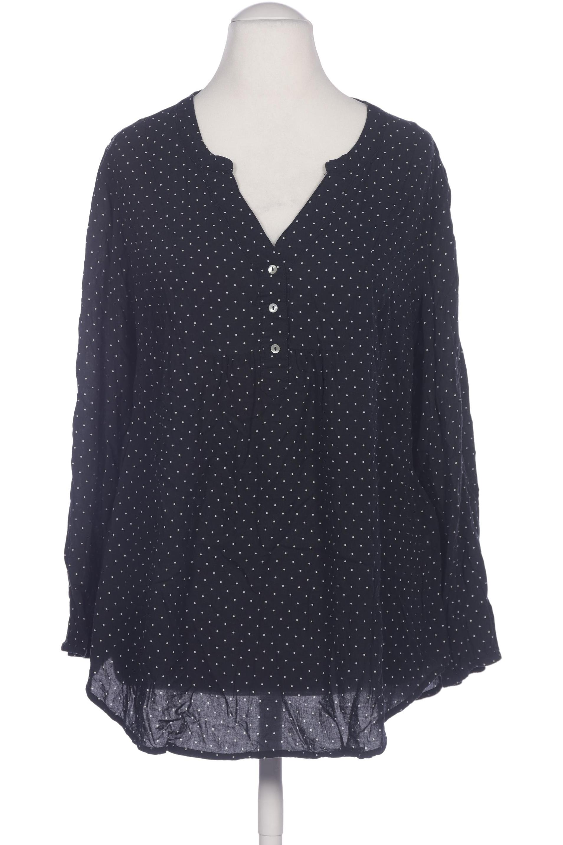 

H&M Mama Damen Bluse, schwarz, Gr. 42