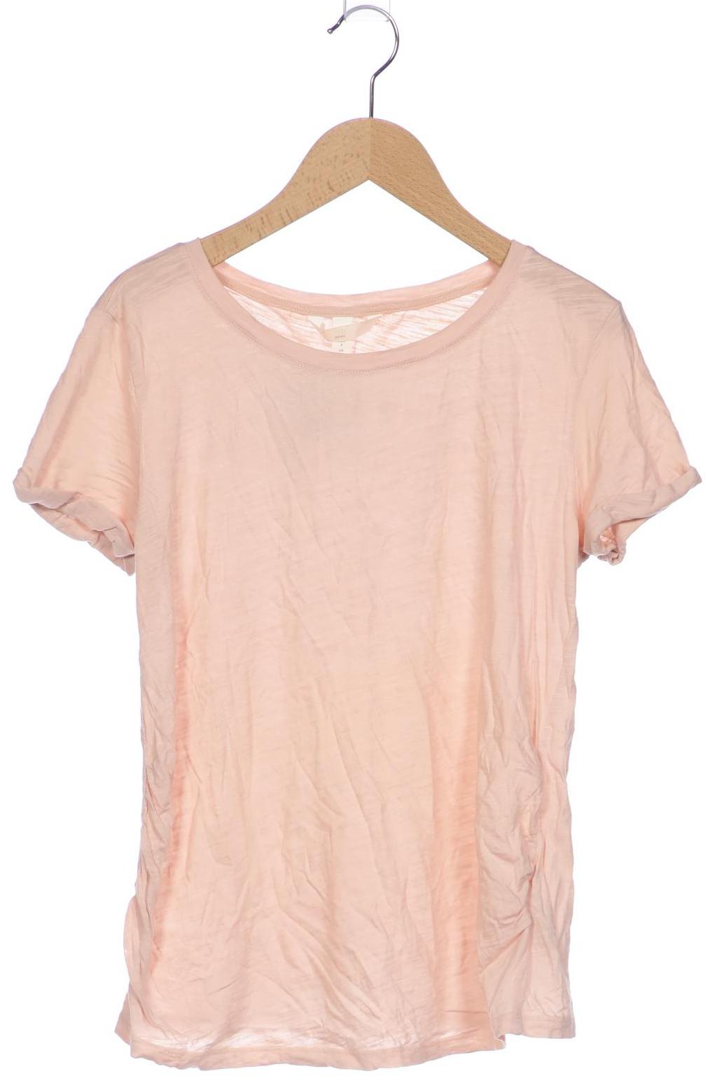 

H&M Mama Damen T-Shirt, pink, Gr. 36