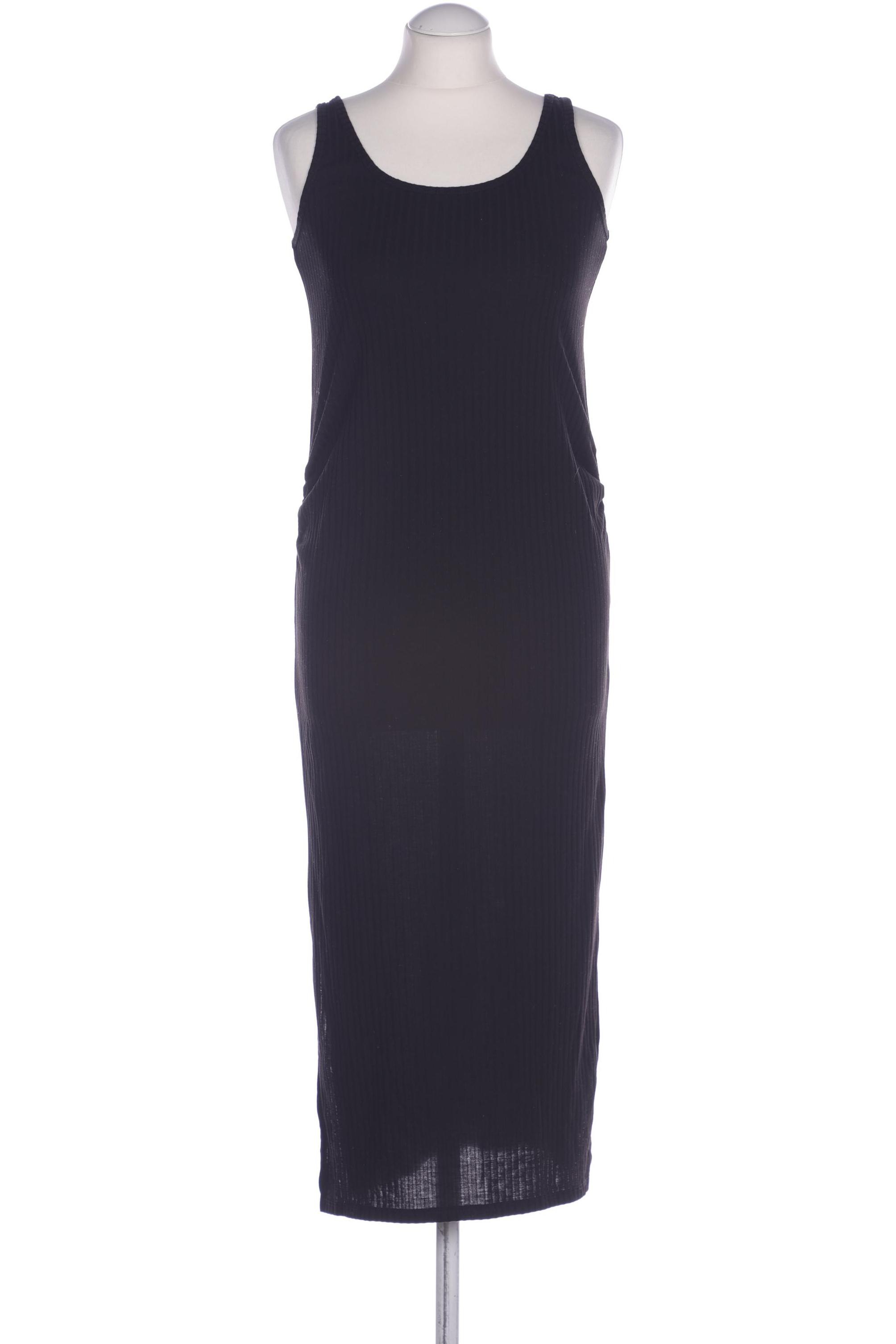 

H&M Mama Damen Kleid, schwarz