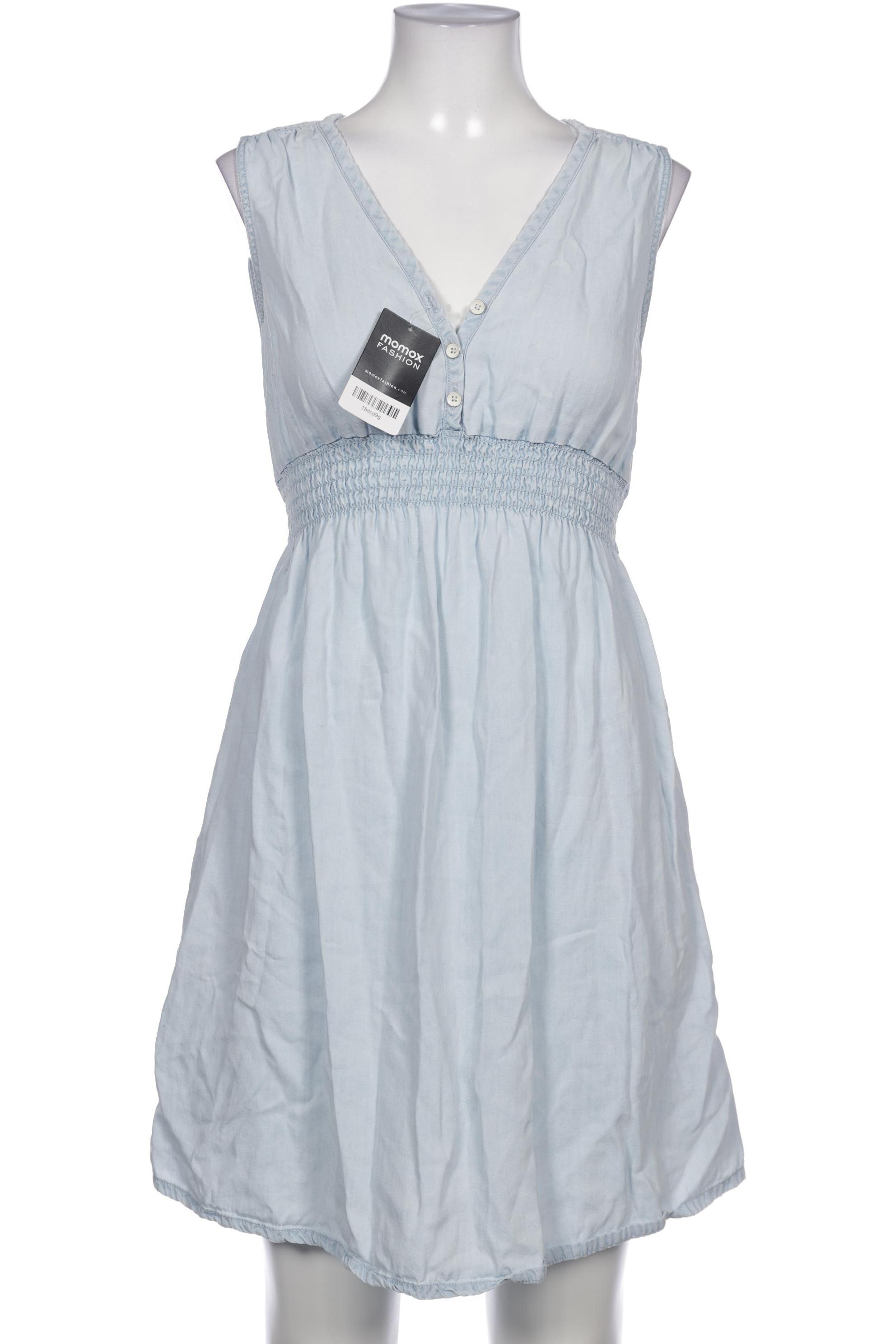 

H&M Mama Damen Kleid, hellblau, Gr. 36