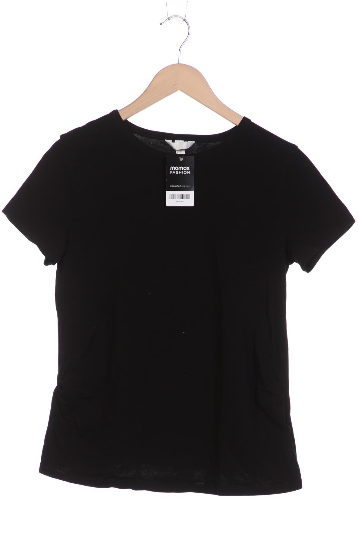 

H&M Mama Damen T-Shirt, schwarz
