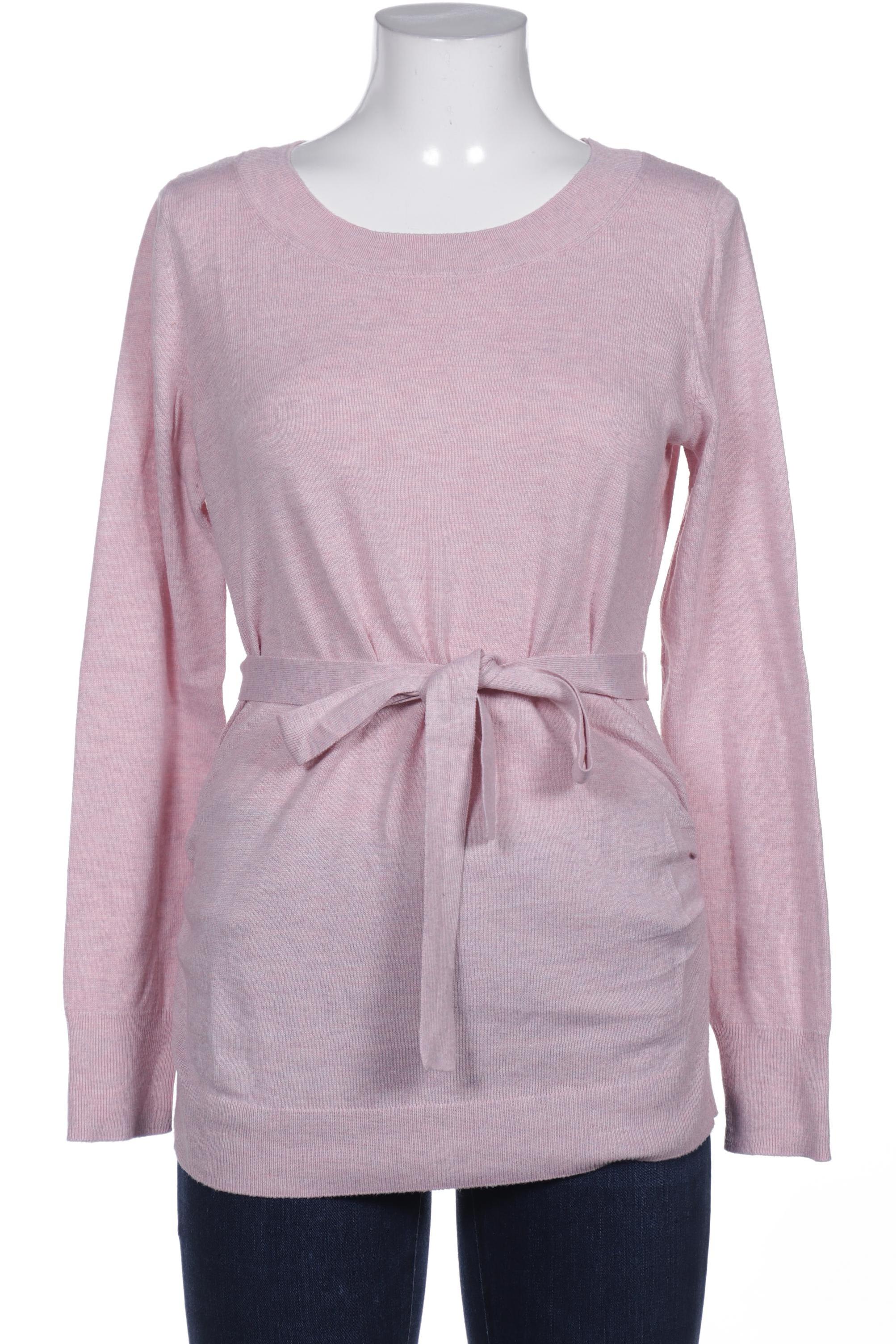 

H&M Mama Damen Pullover, pink