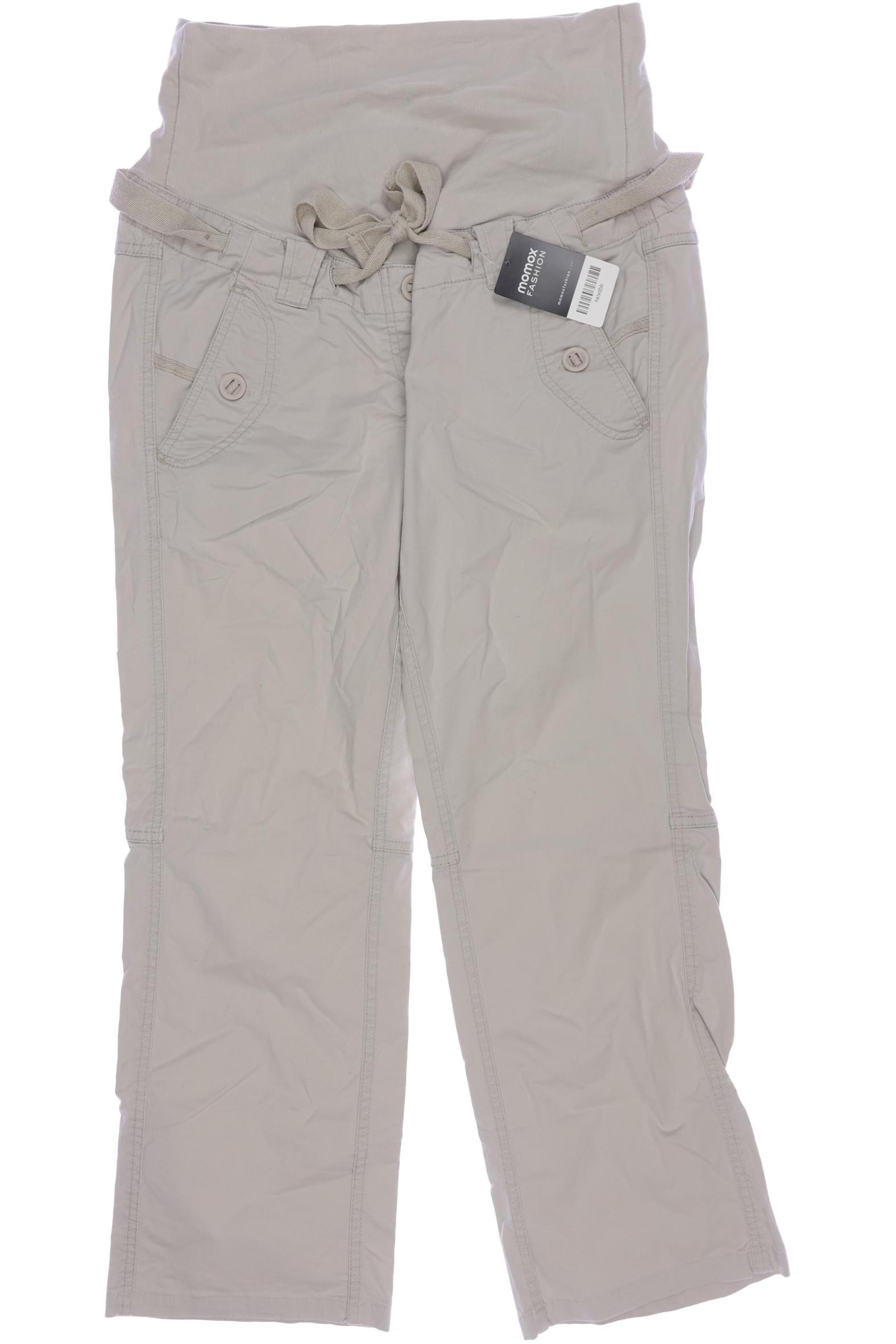 

H&M Mama Damen Stoffhose, grau, Gr. 0