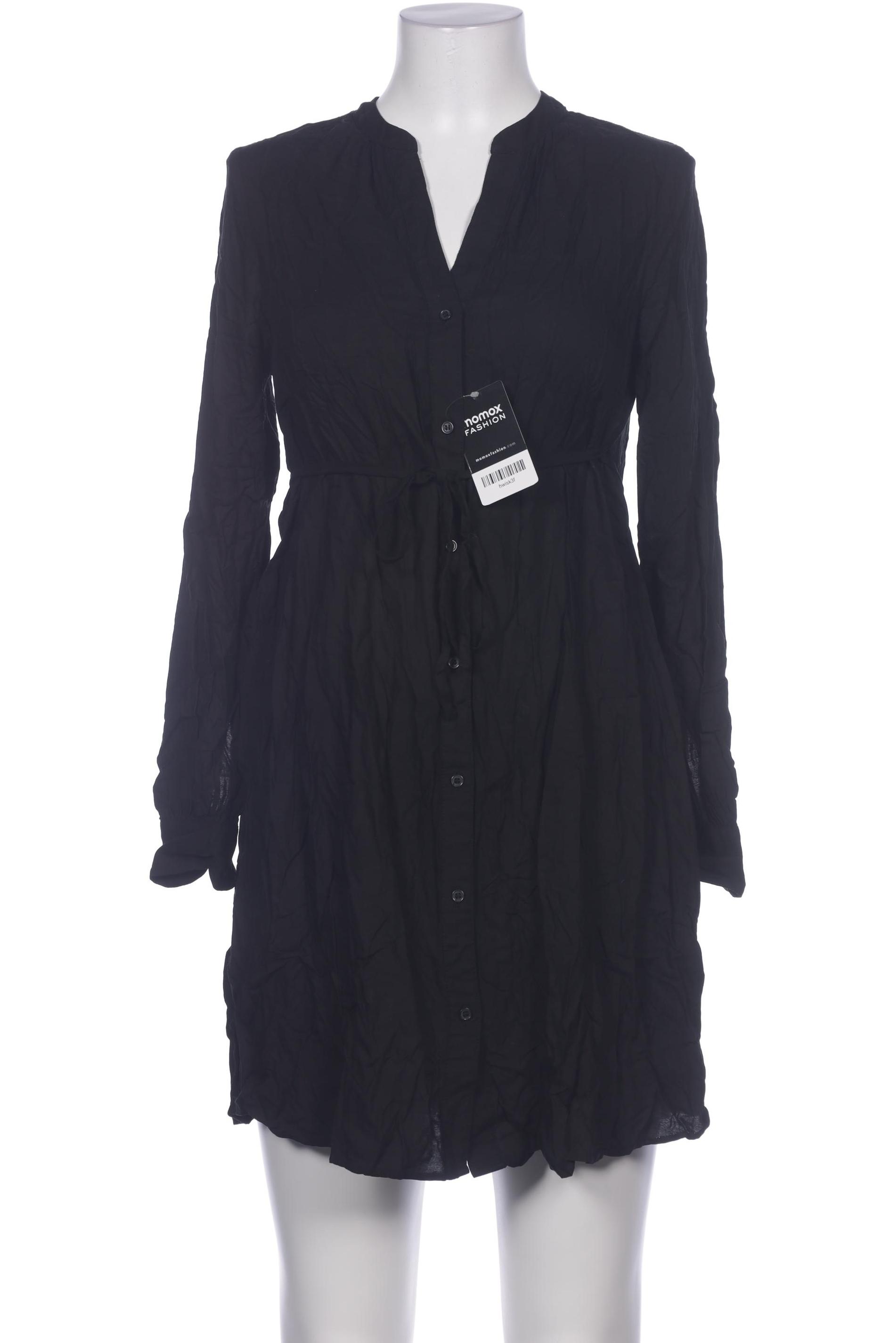 

H&M Mama Damen Kleid, schwarz, Gr. 36