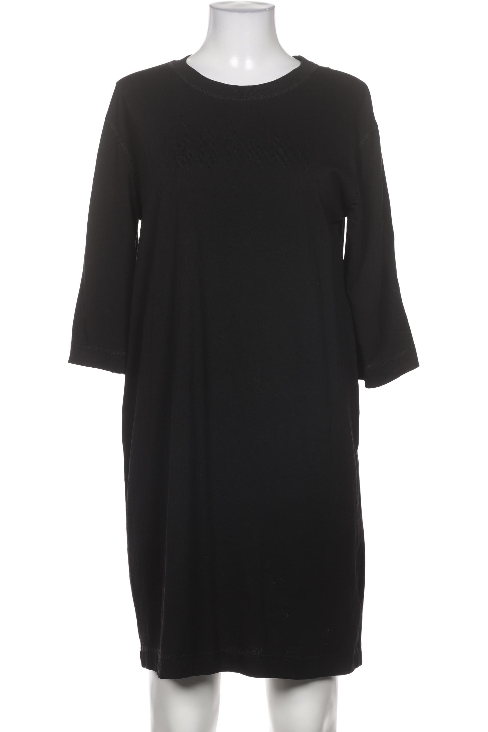 

H&M Mama Damen Kleid, schwarz, Gr. 36