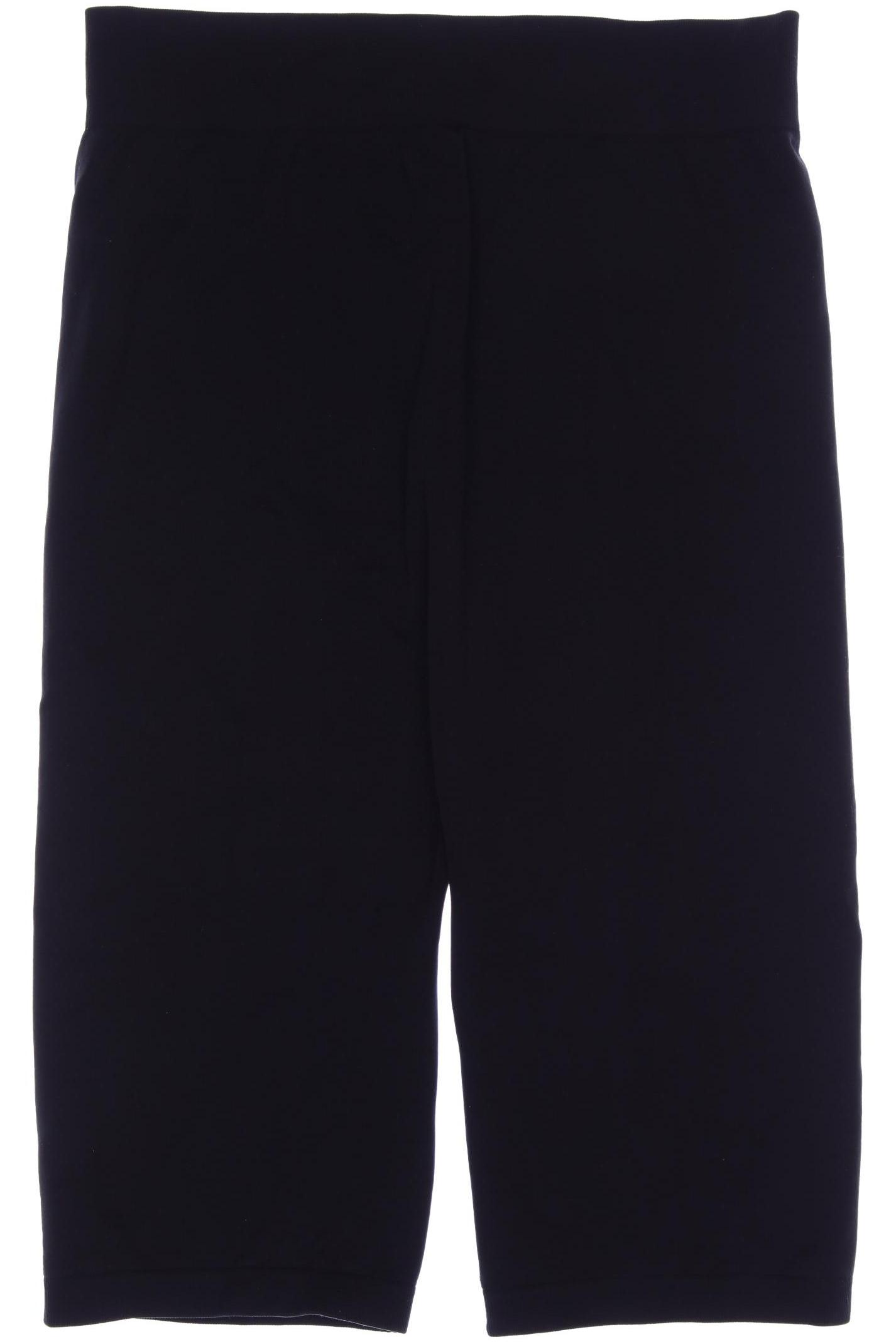

H&M Mama Damen Shorts, schwarz