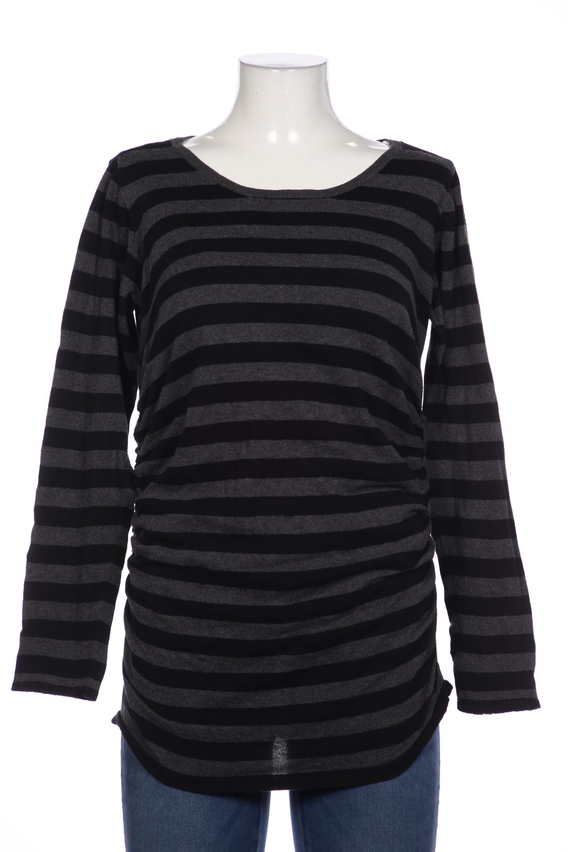 

H&M Mama Damen Pullover, schwarz