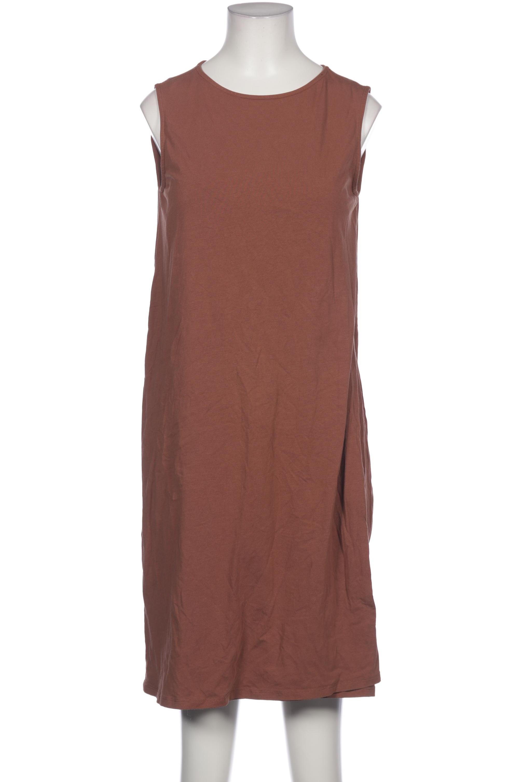 

H&M Mama Damen Kleid, braun, Gr. 36