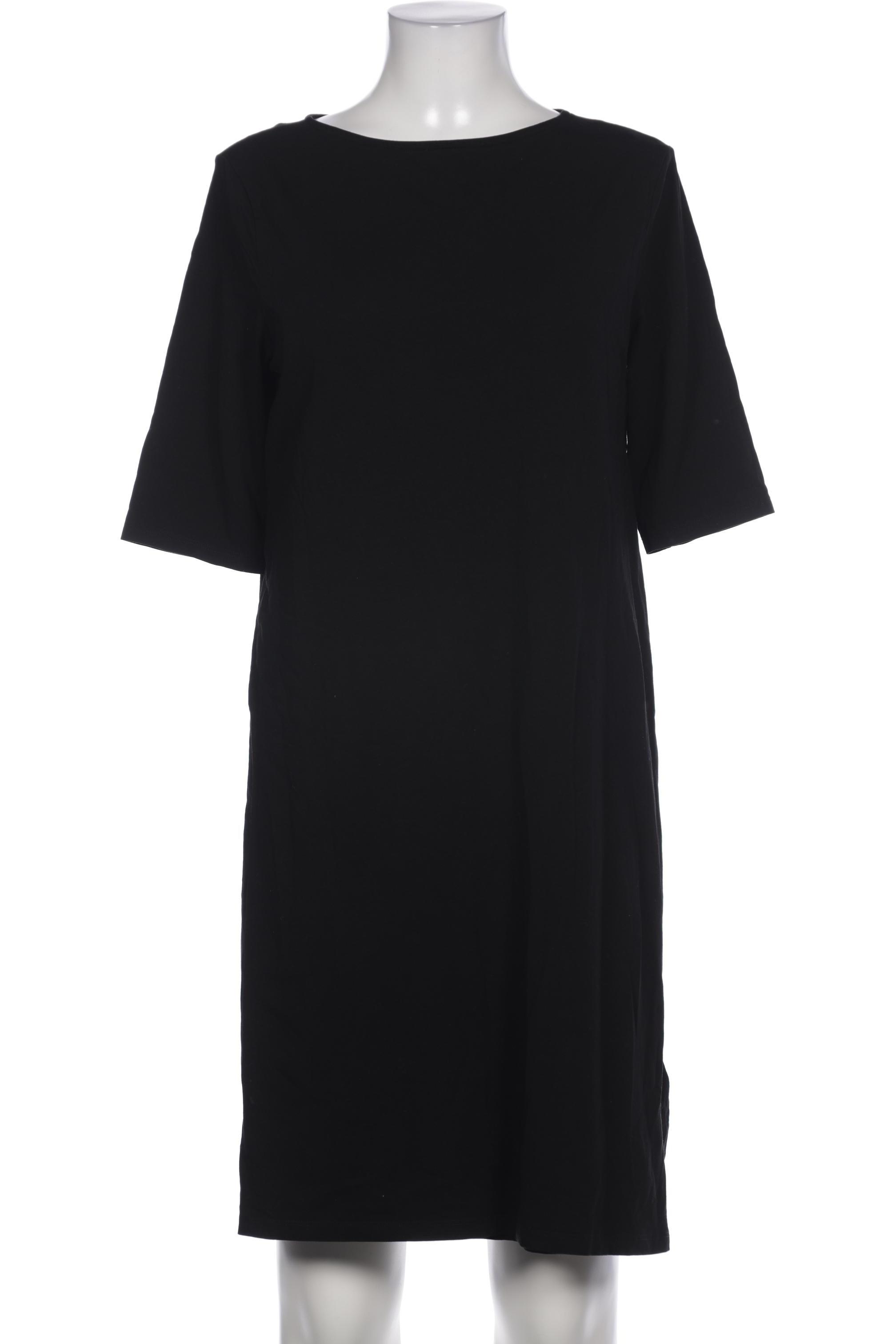 

H&M Mama Damen Kleid, schwarz, Gr. 38