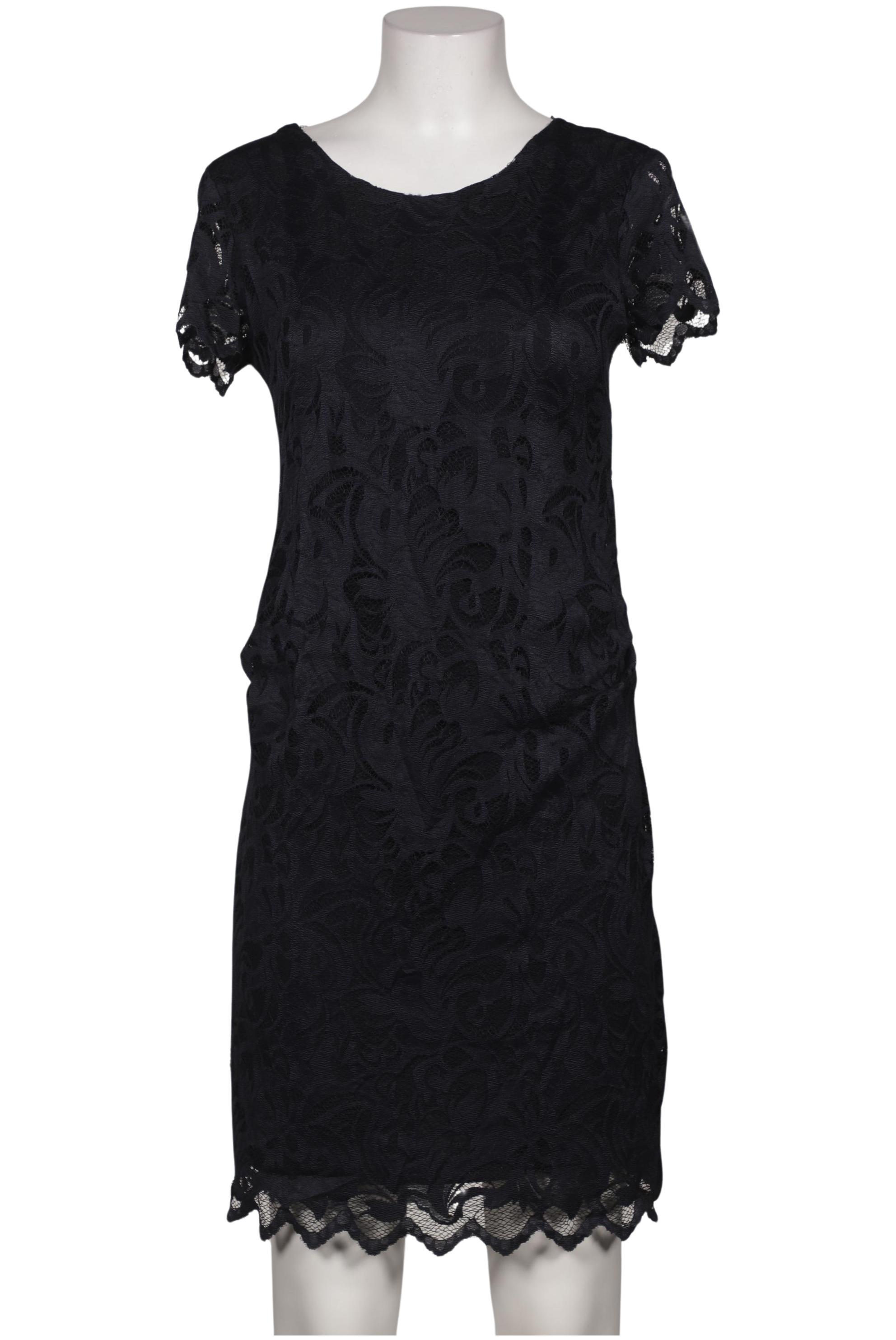 

H&M Mama Damen Kleid, marineblau, Gr. 38