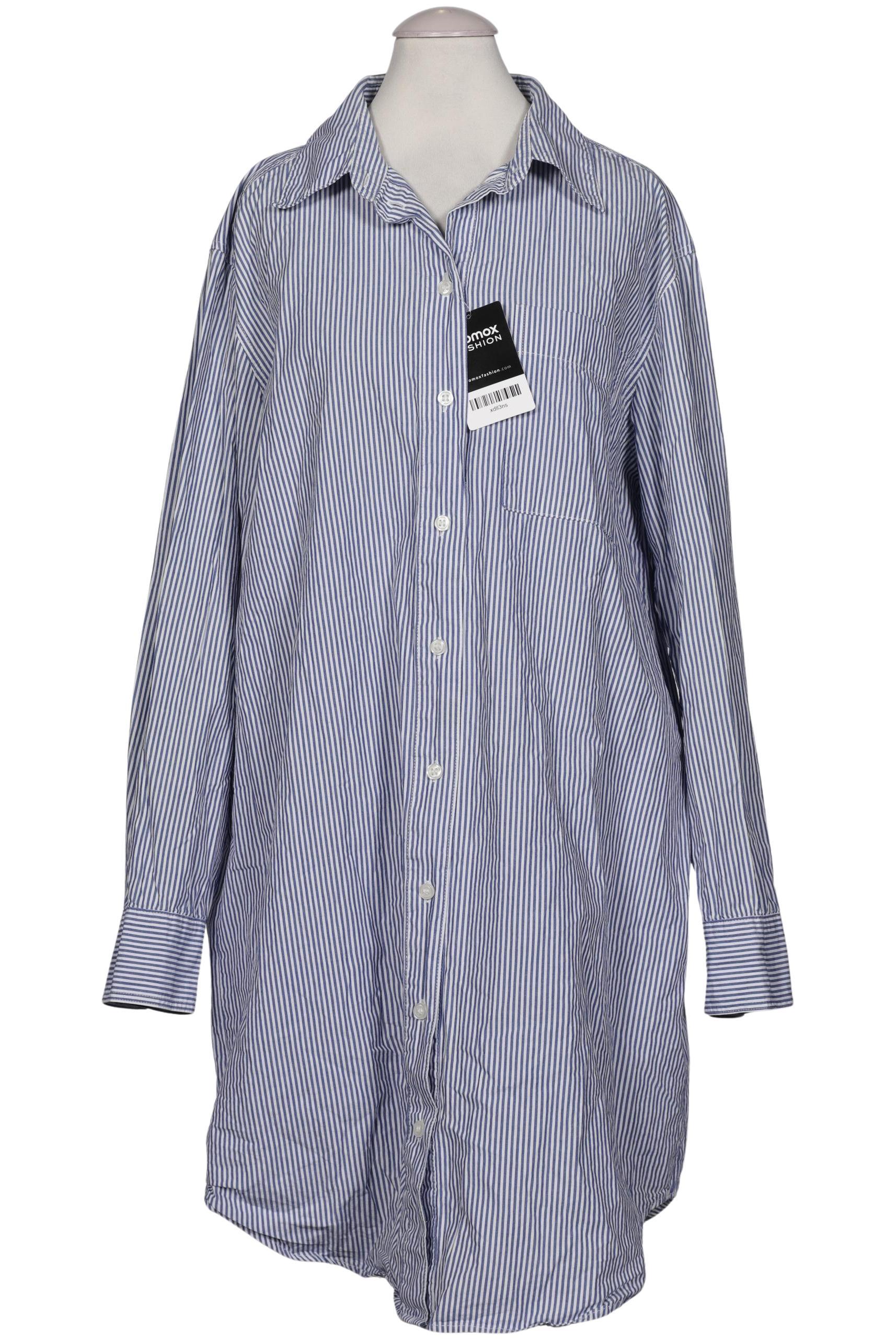 

H&M Mama Damen Kleid, blau, Gr. 36