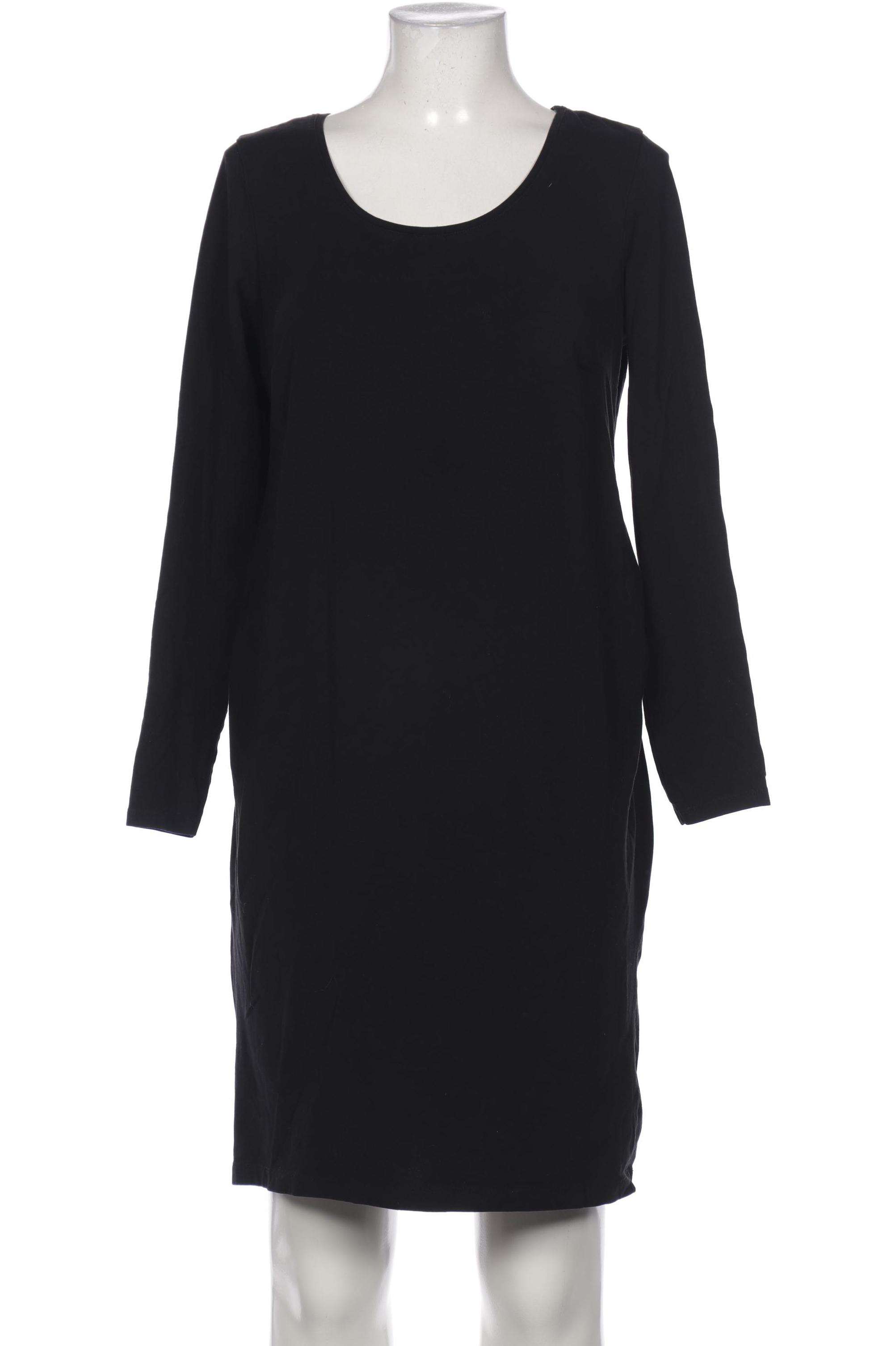 

H&M Mama Damen Kleid, schwarz, Gr. 42