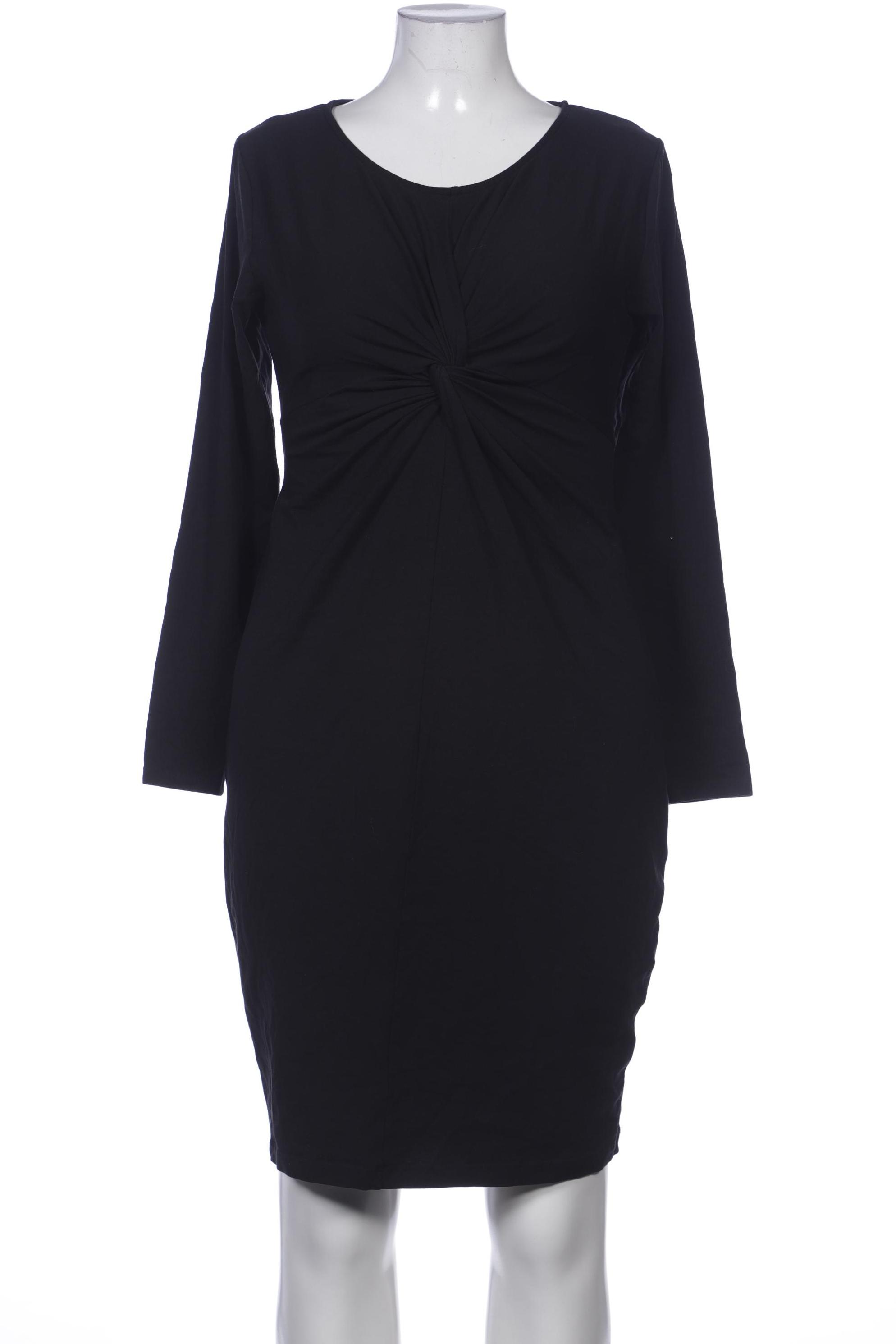 

H&M Mama Damen Kleid, schwarz, Gr. 42