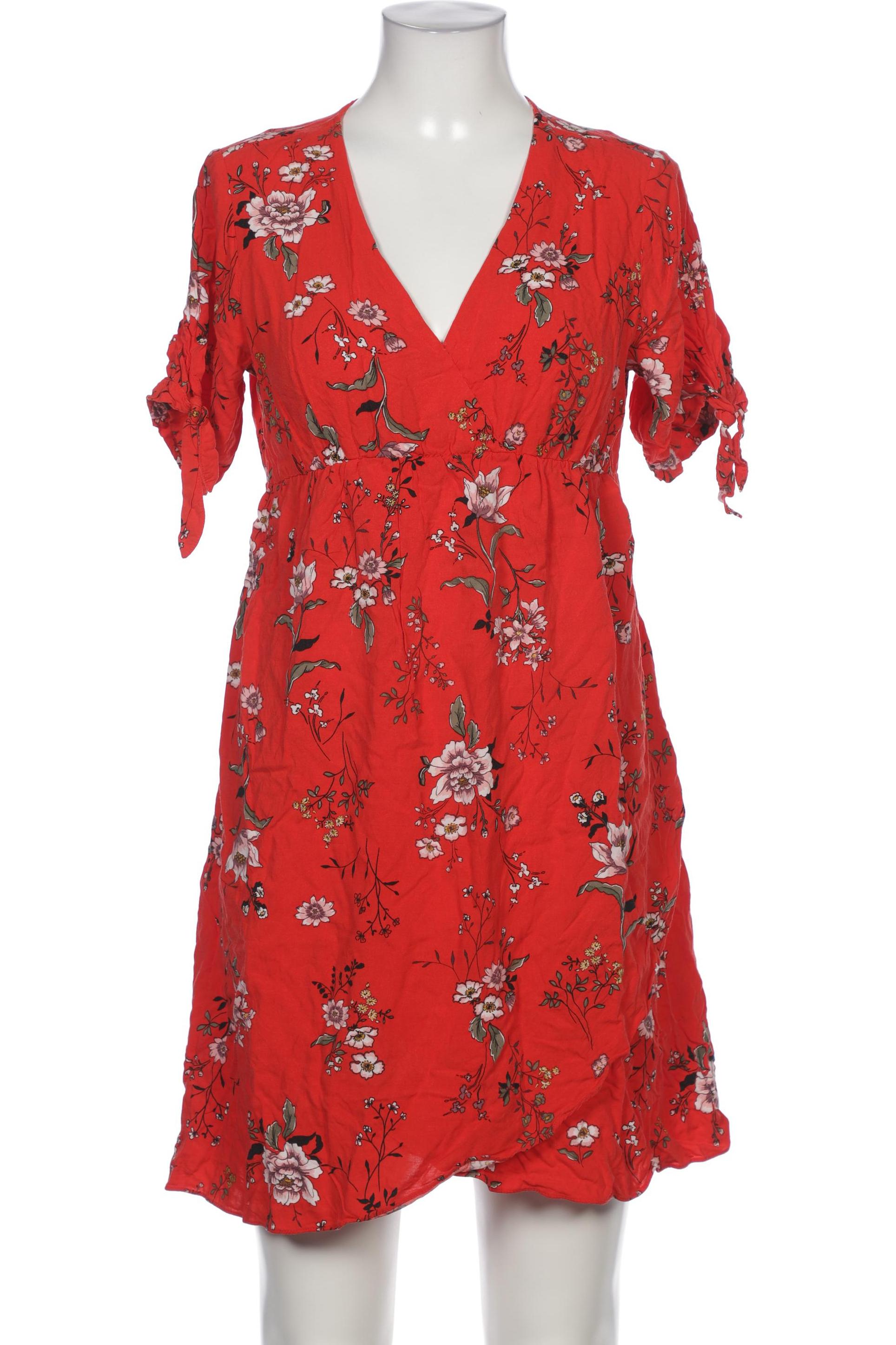

H&M Mama Damen Kleid, rot