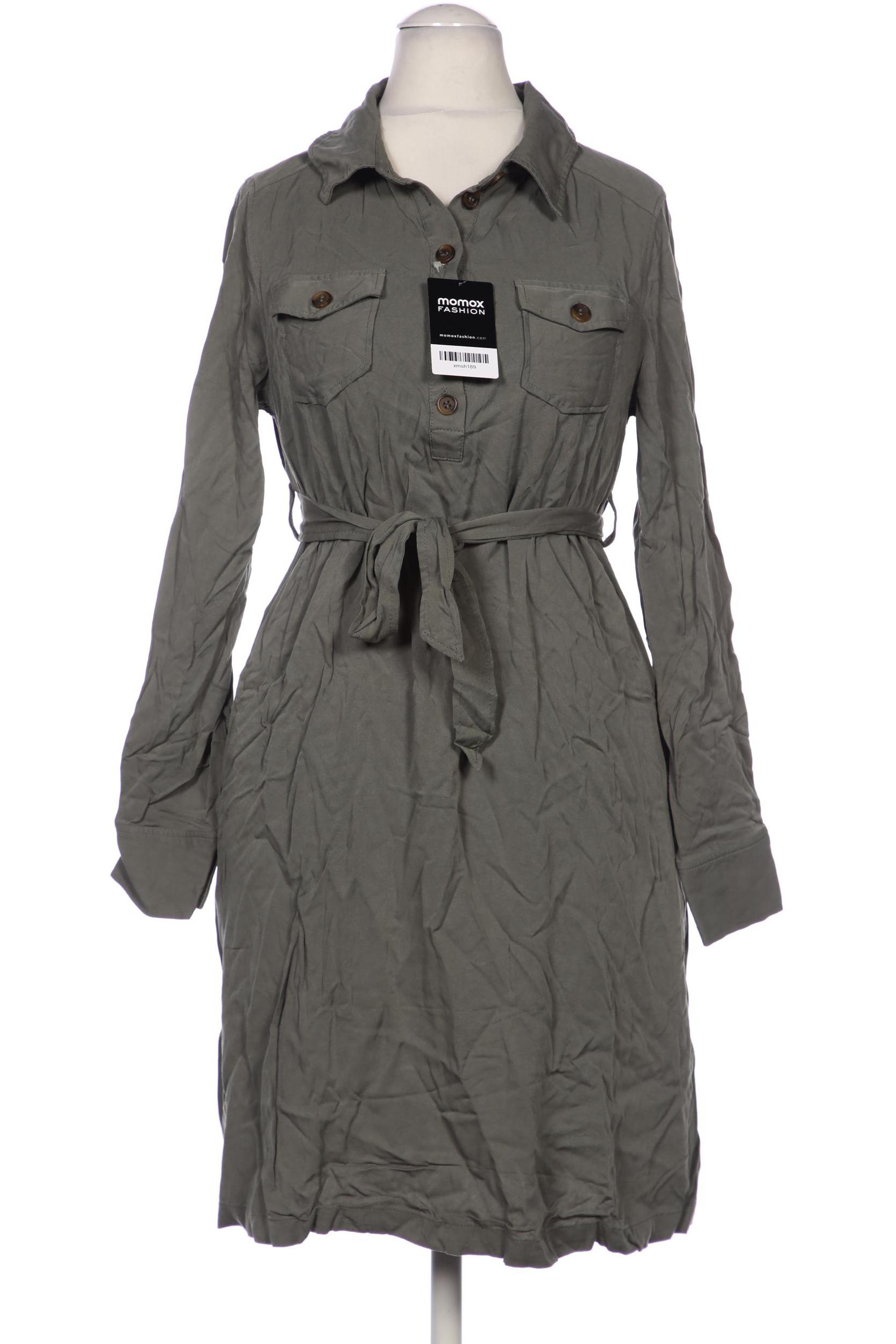 

H&M Mama Damen Kleid, türkis, Gr. 36
