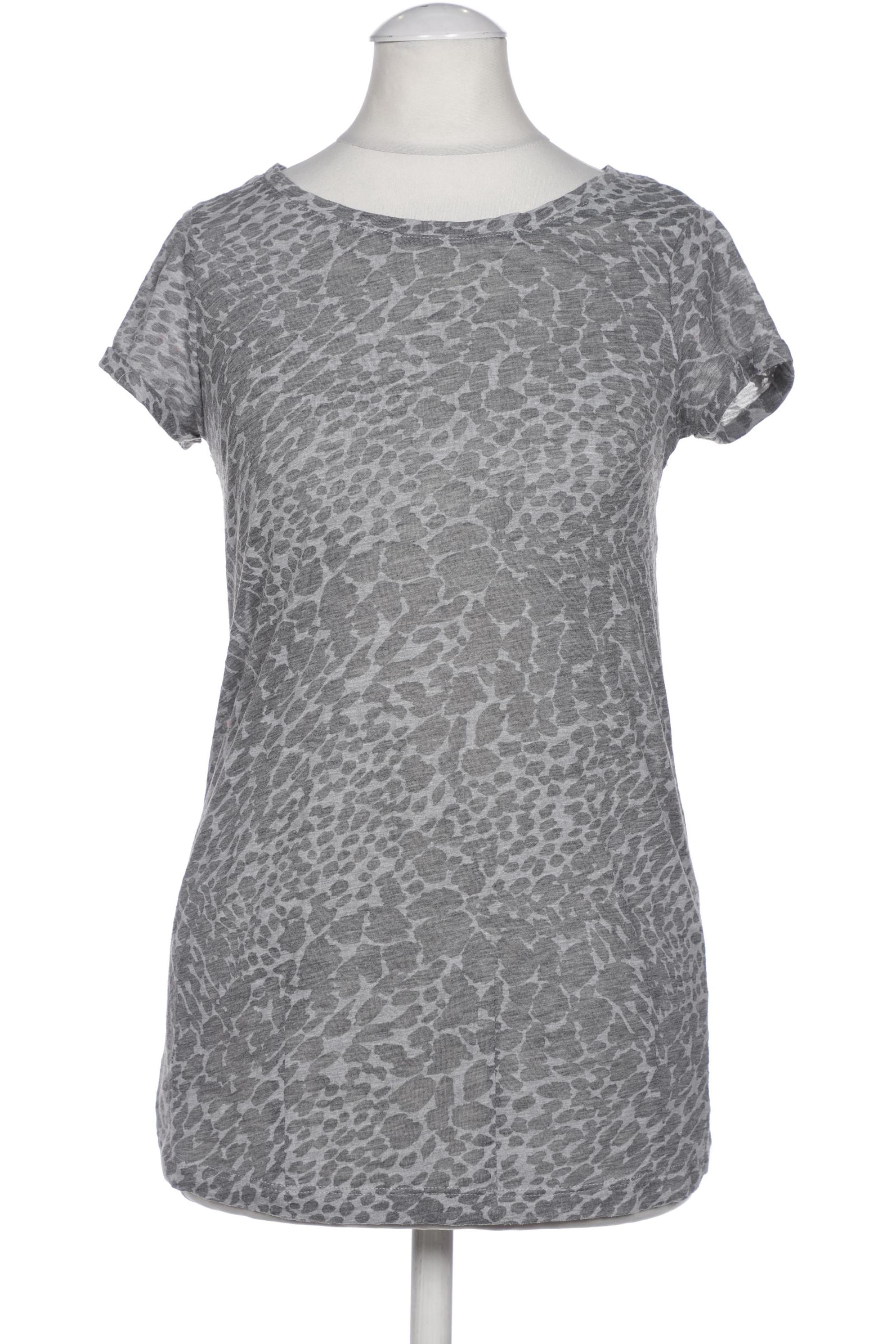 

H&M Mama Damen T-Shirt, grau