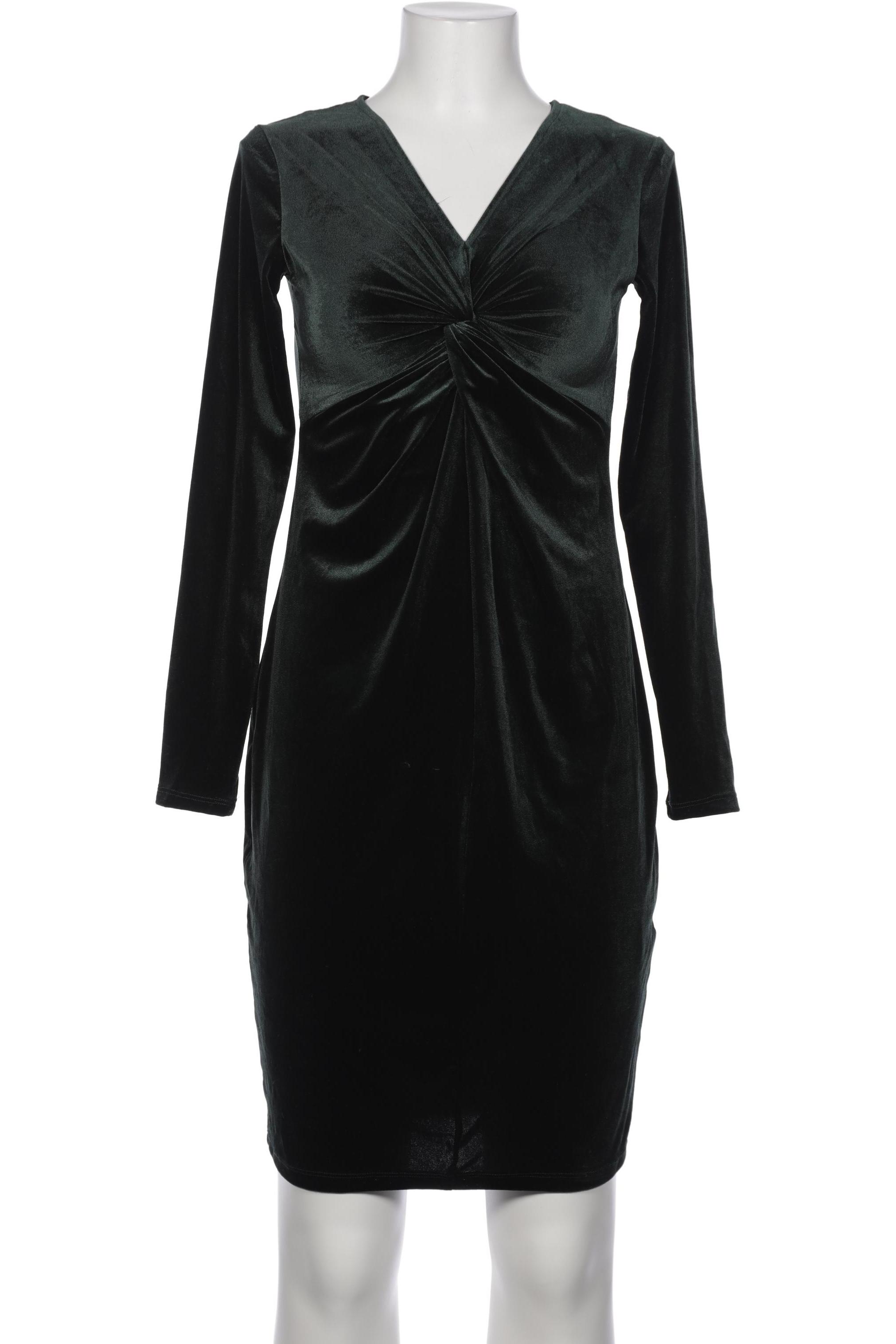 

H&M Mama Damen Kleid, türkis, Gr. 38