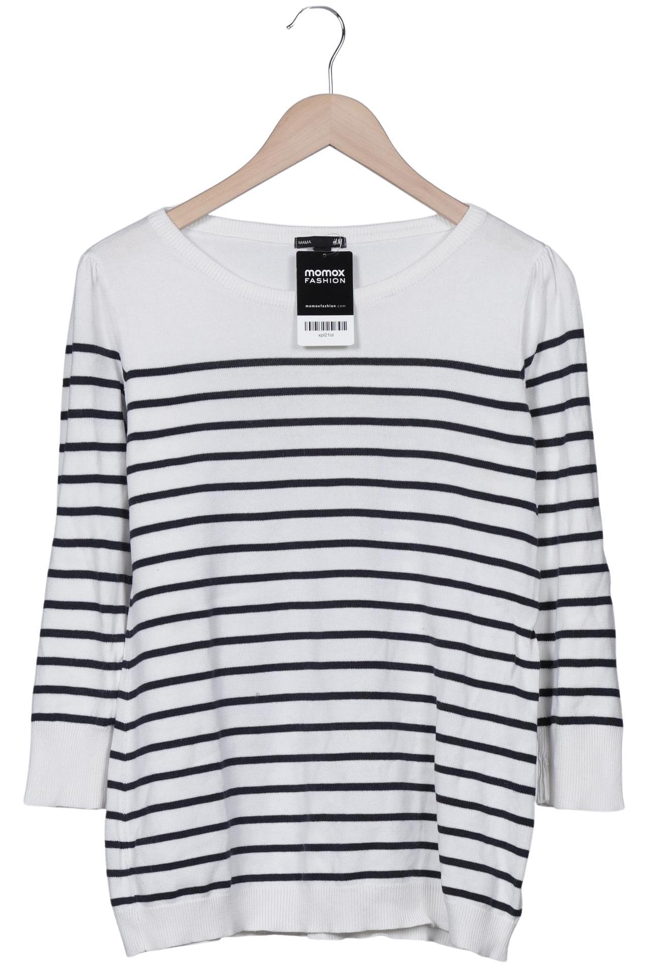 

H&M Mama Damen Pullover, mehrfarbig, Gr. 38