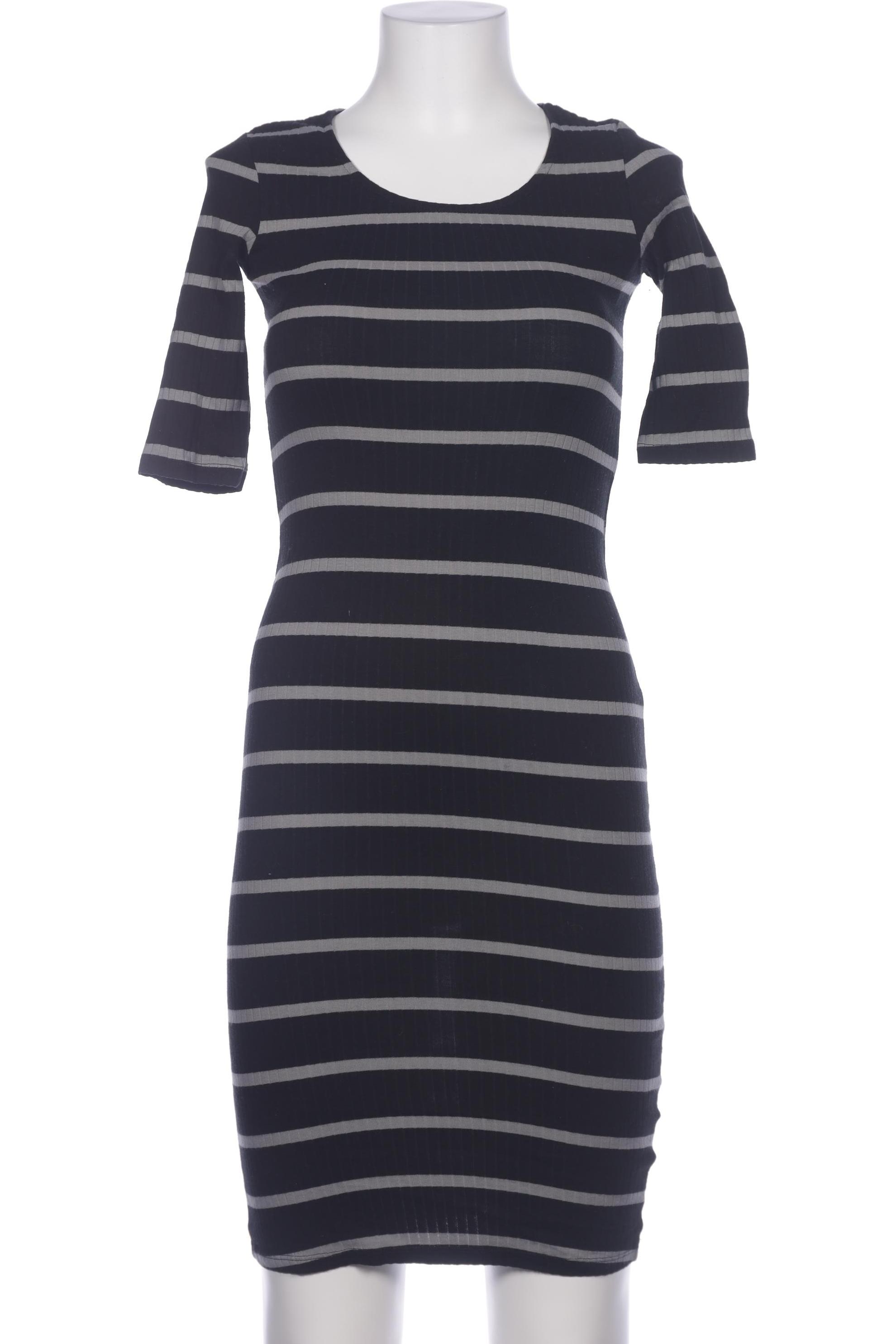 

H&M Mama Damen Kleid, schwarz, Gr. 34