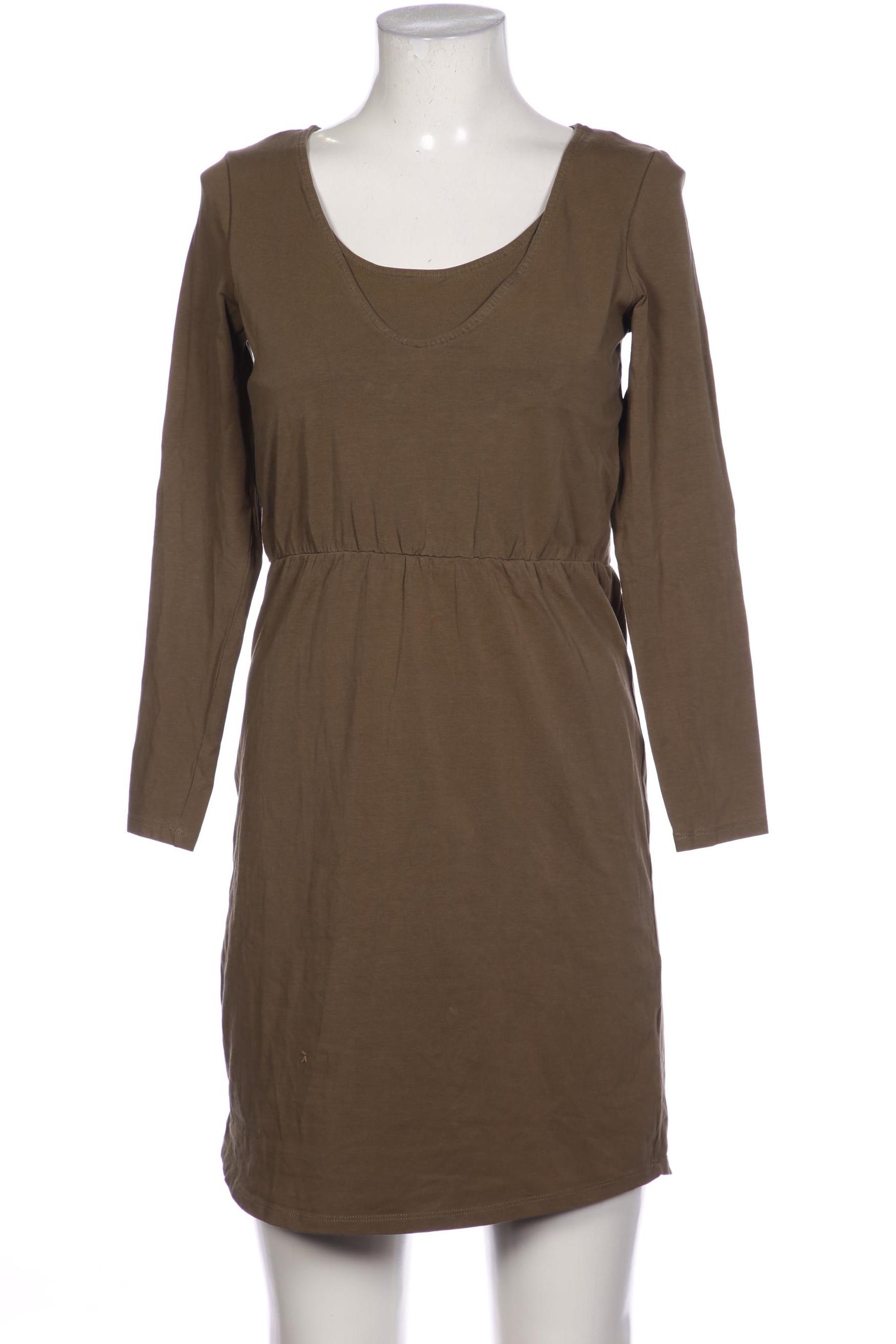 

H&M Mama Damen Kleid, grün