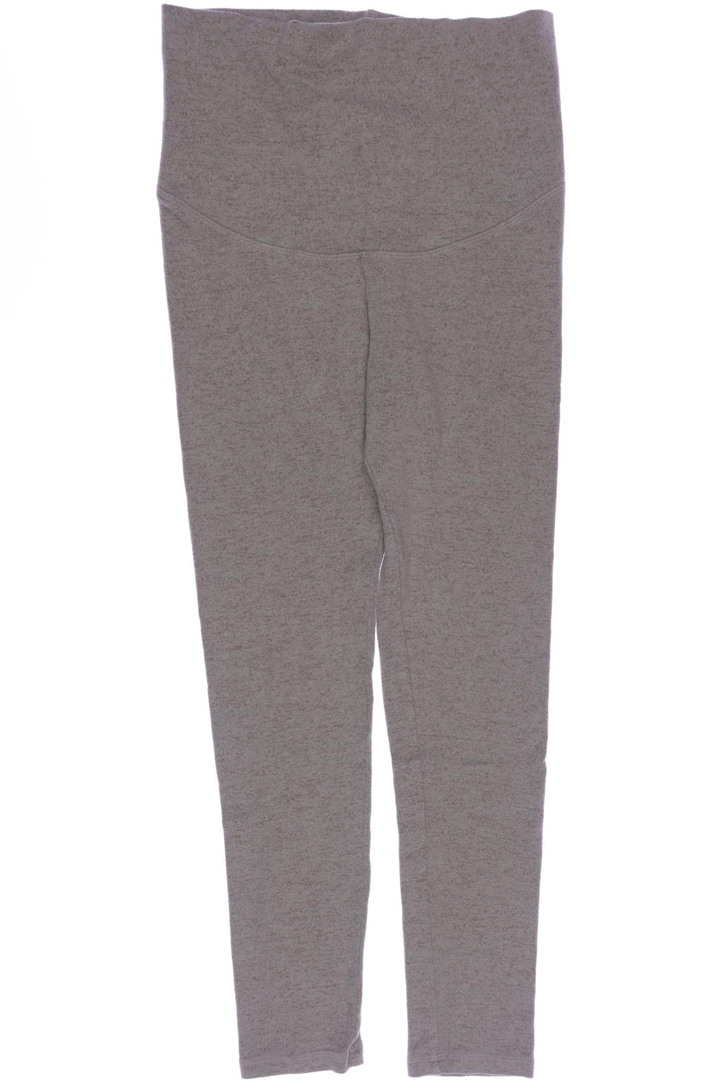 

H&M Mama Damen Stoffhose, beige, Gr. 0