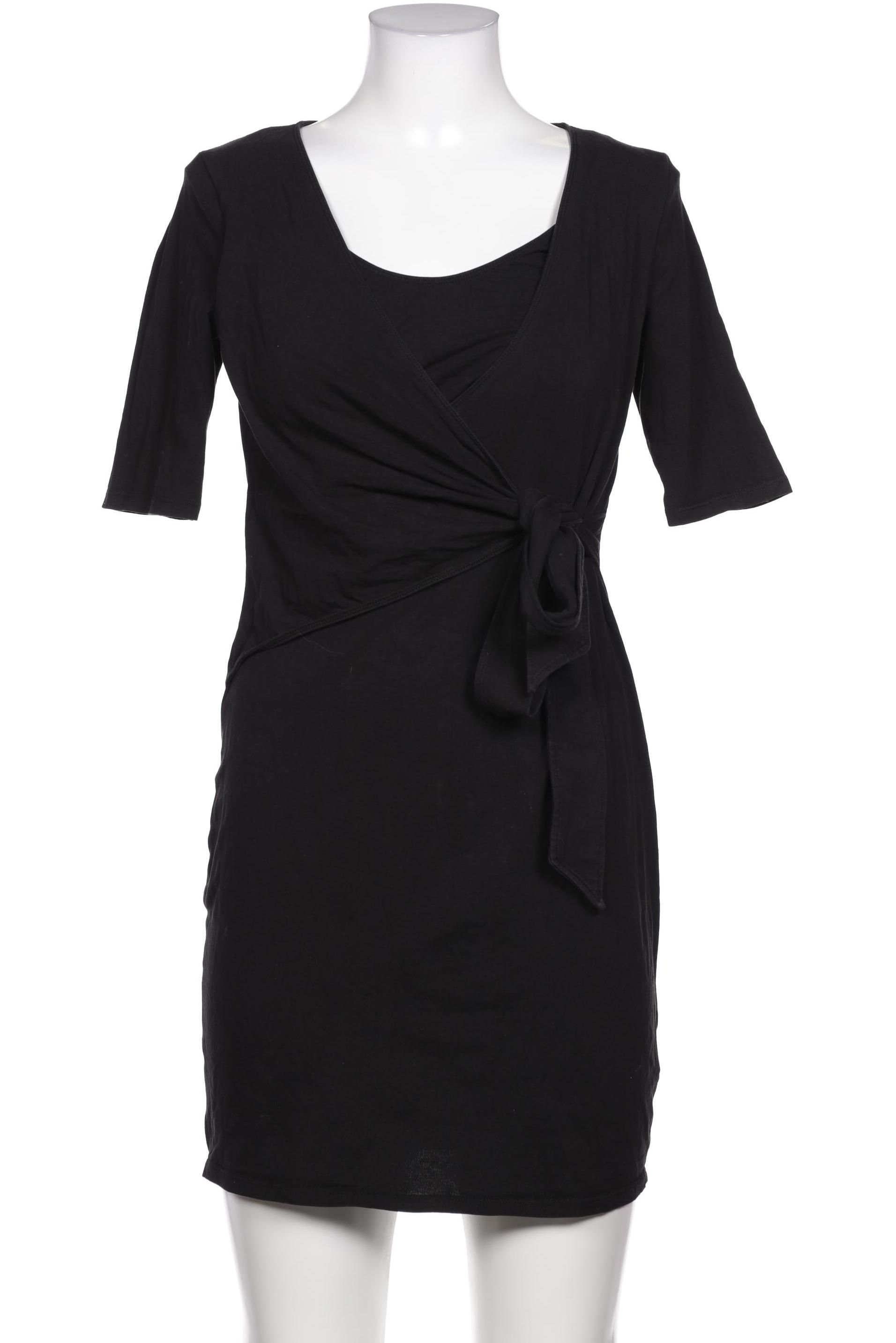 

H&M Mama Damen Kleid, schwarz