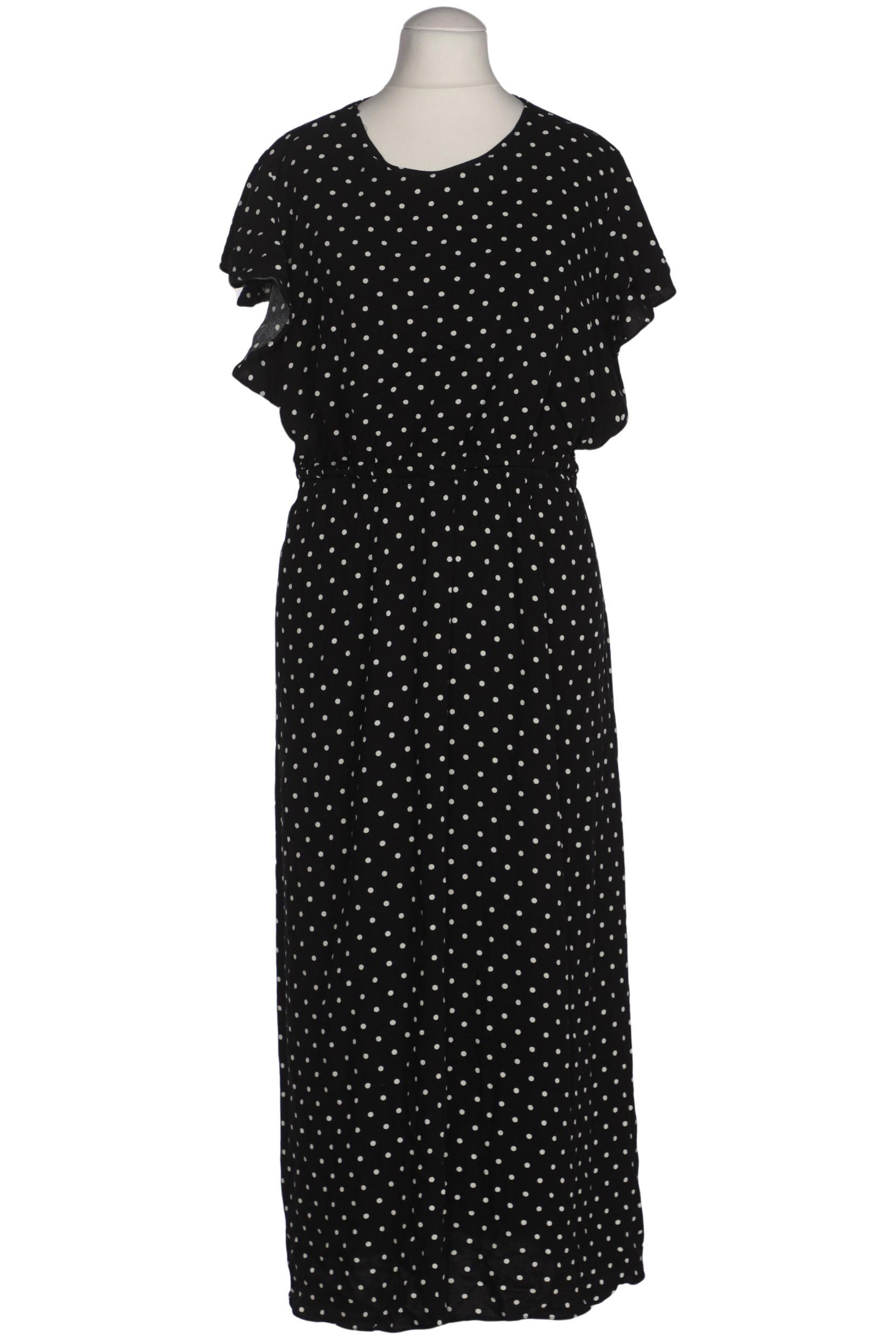 

H&M Mama Damen Kleid, schwarz, Gr. 44