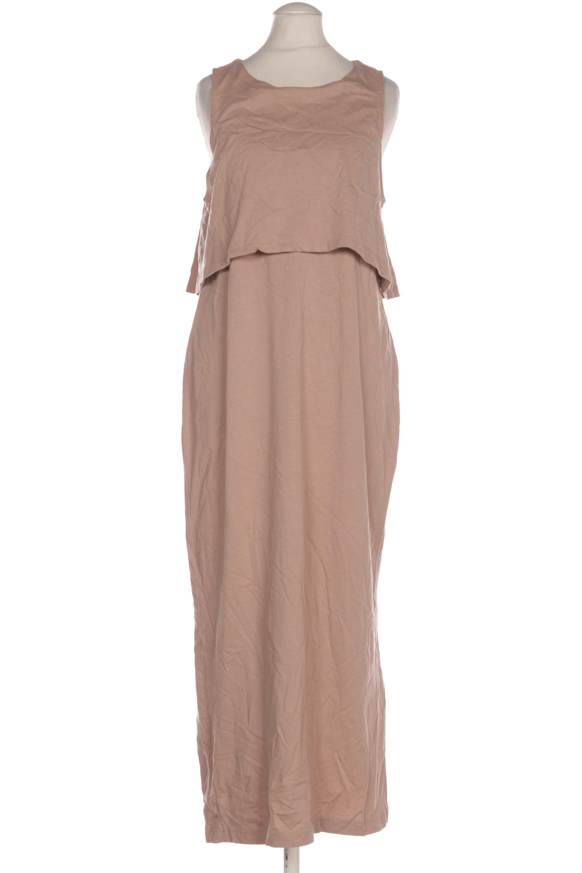 

H&M Mama Damen Kleid, beige