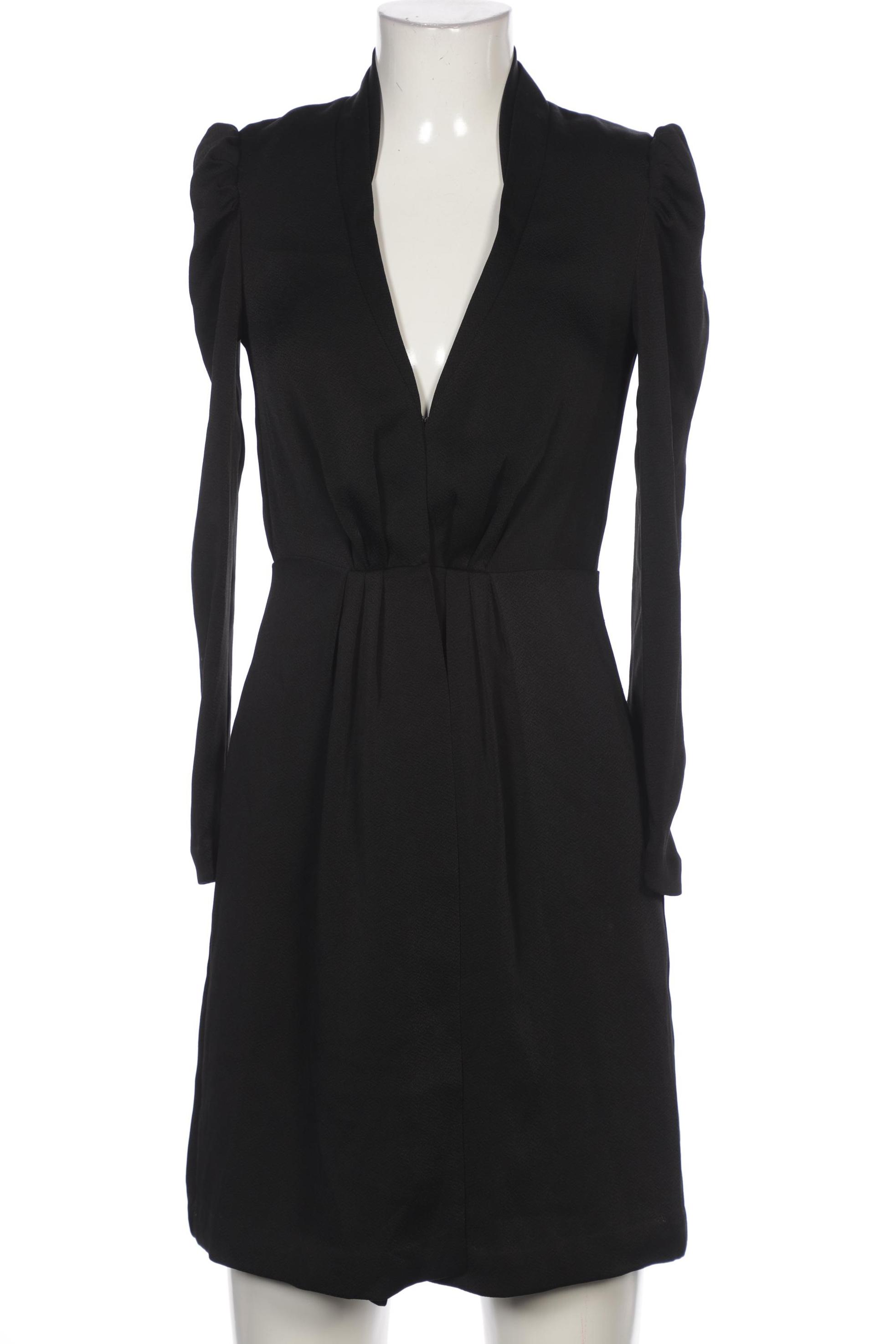

H&M Mama Damen Kleid, schwarz