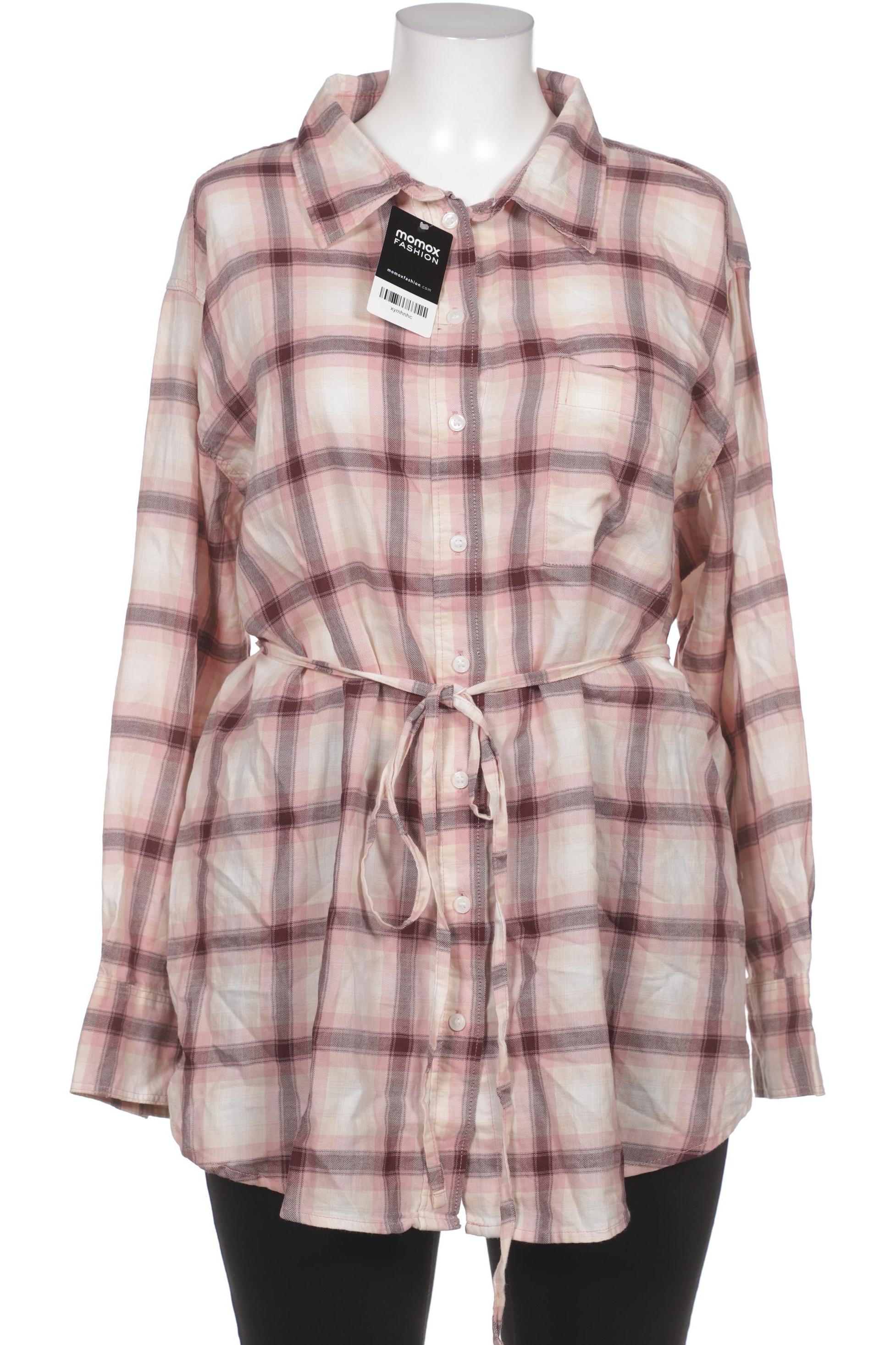 

H&M Mama Damen Bluse, pink, Gr. 44