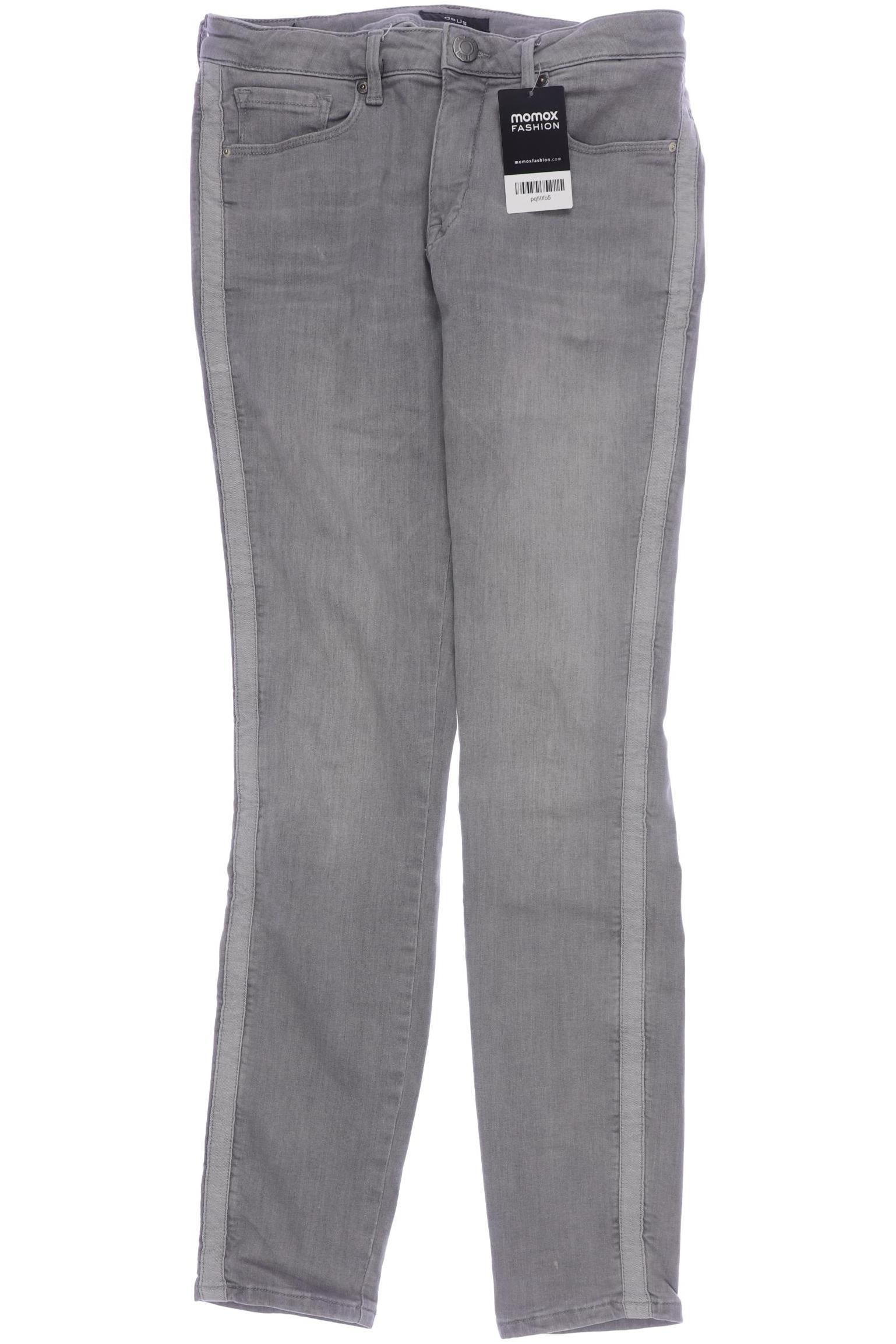 

H&M Mama Damen Stoffhose, beige, Gr. 0