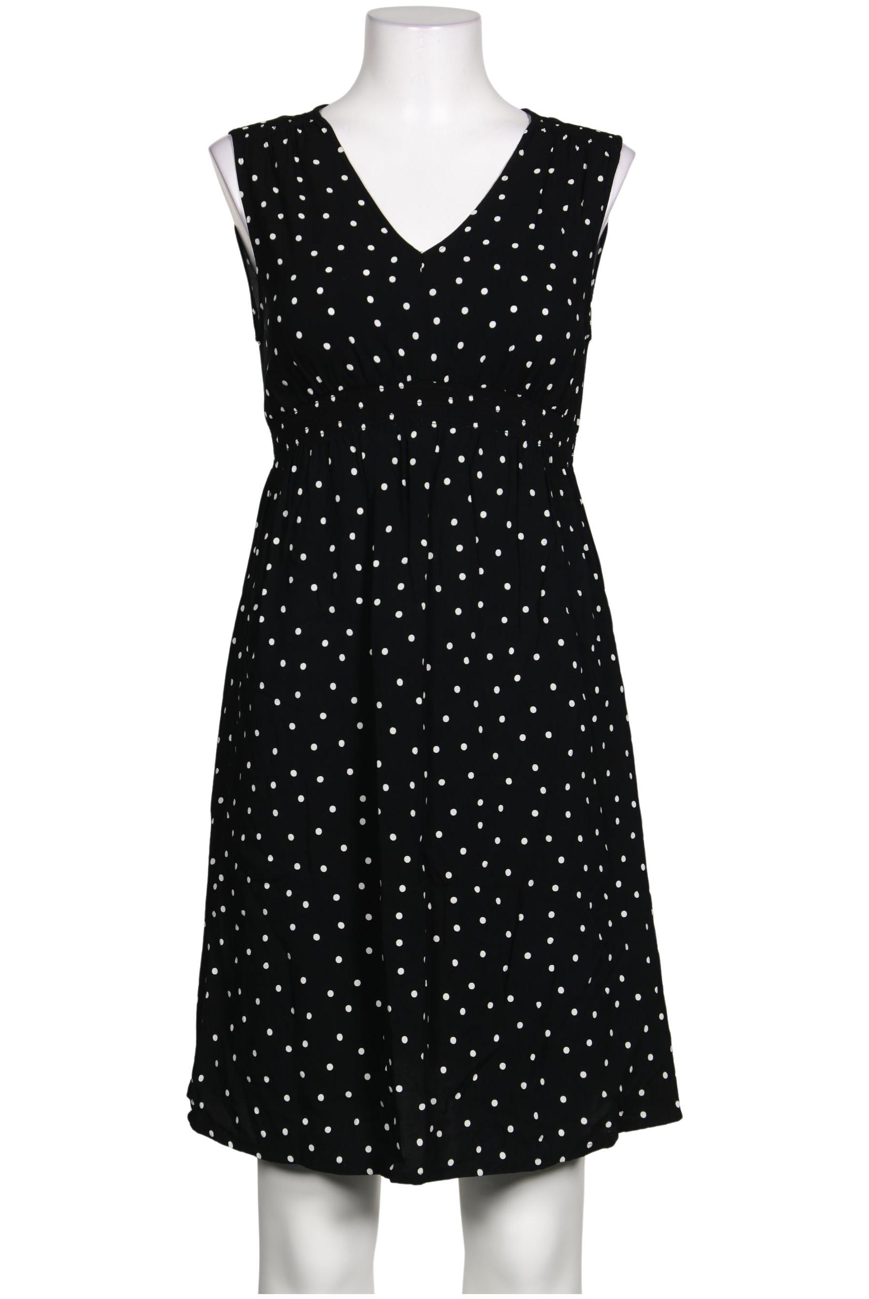 

H&M Mama Damen Kleid, schwarz, Gr. 36