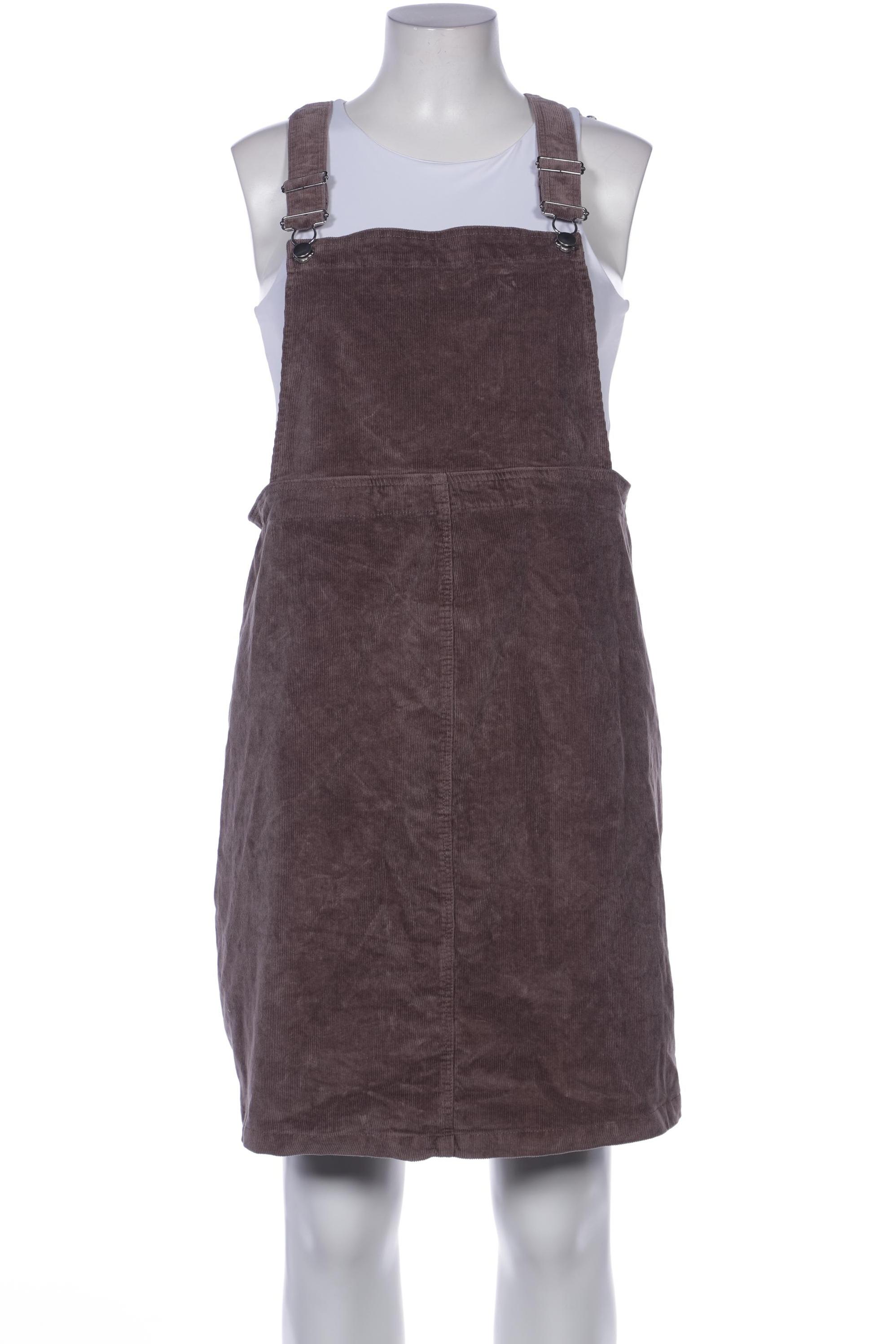 

H&M Mama Damen Rock, braun, Gr. 44