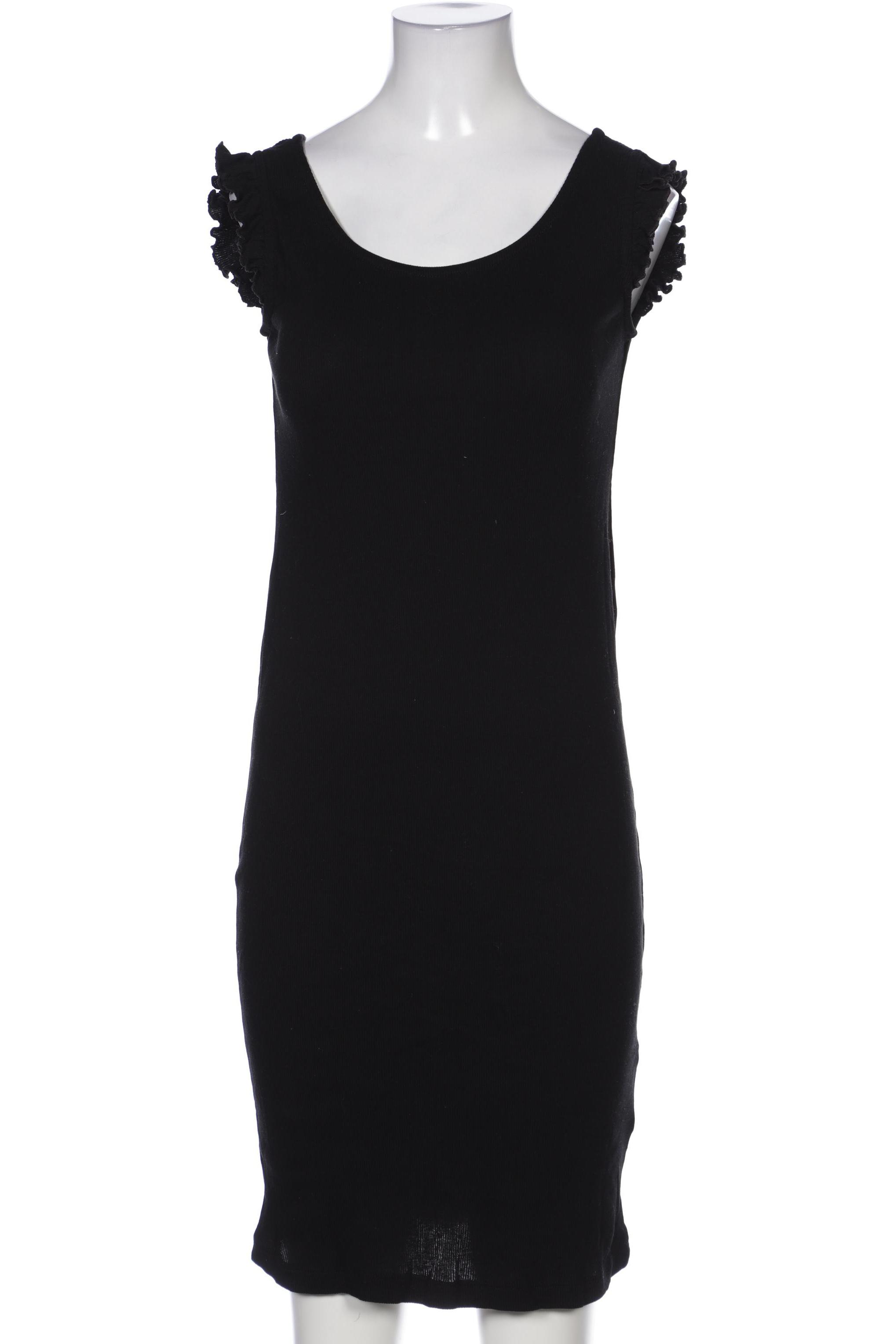 

H&M Mama Damen Kleid, schwarz, Gr. 36