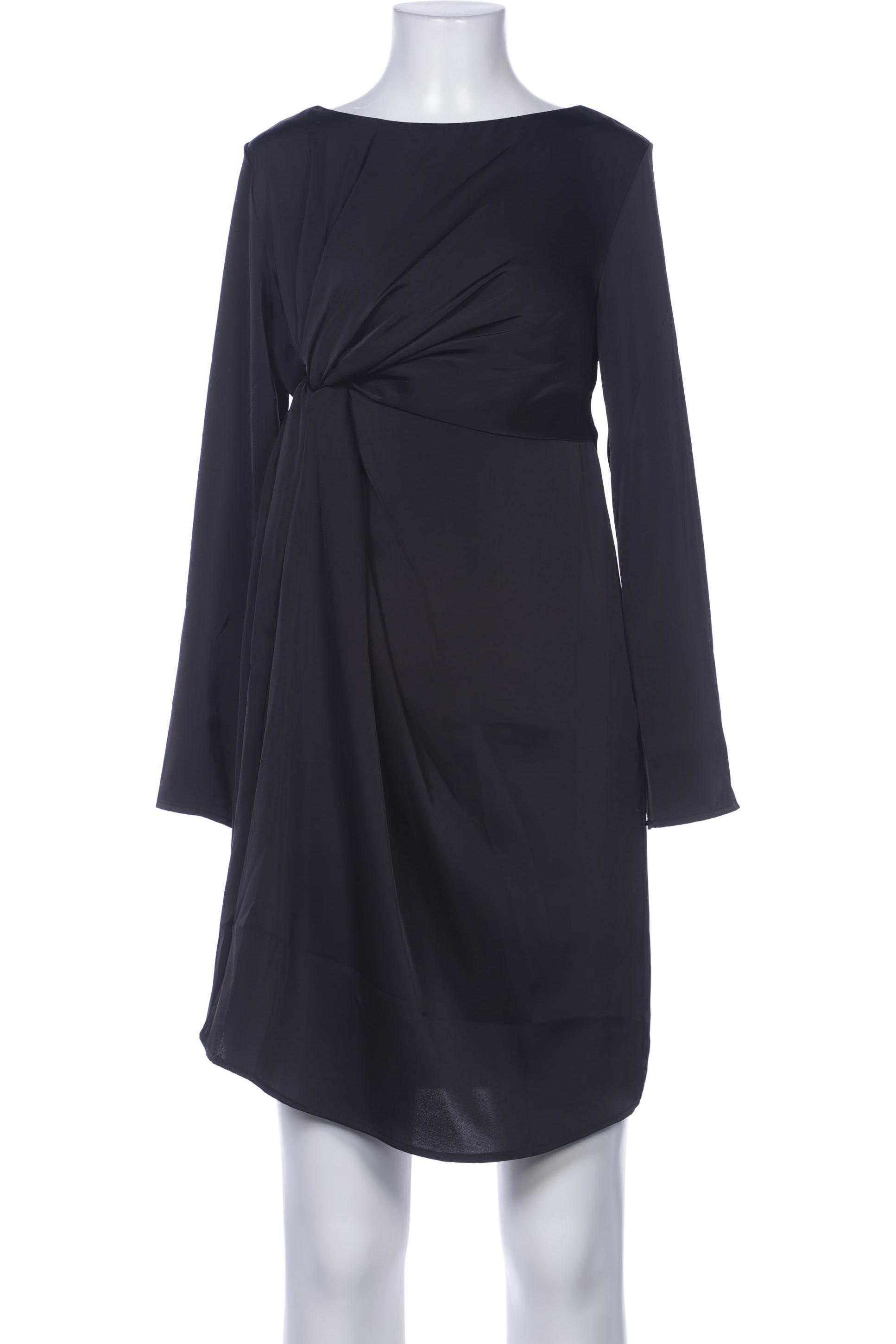 

H&M Mama Damen Kleid, schwarz, Gr. 36