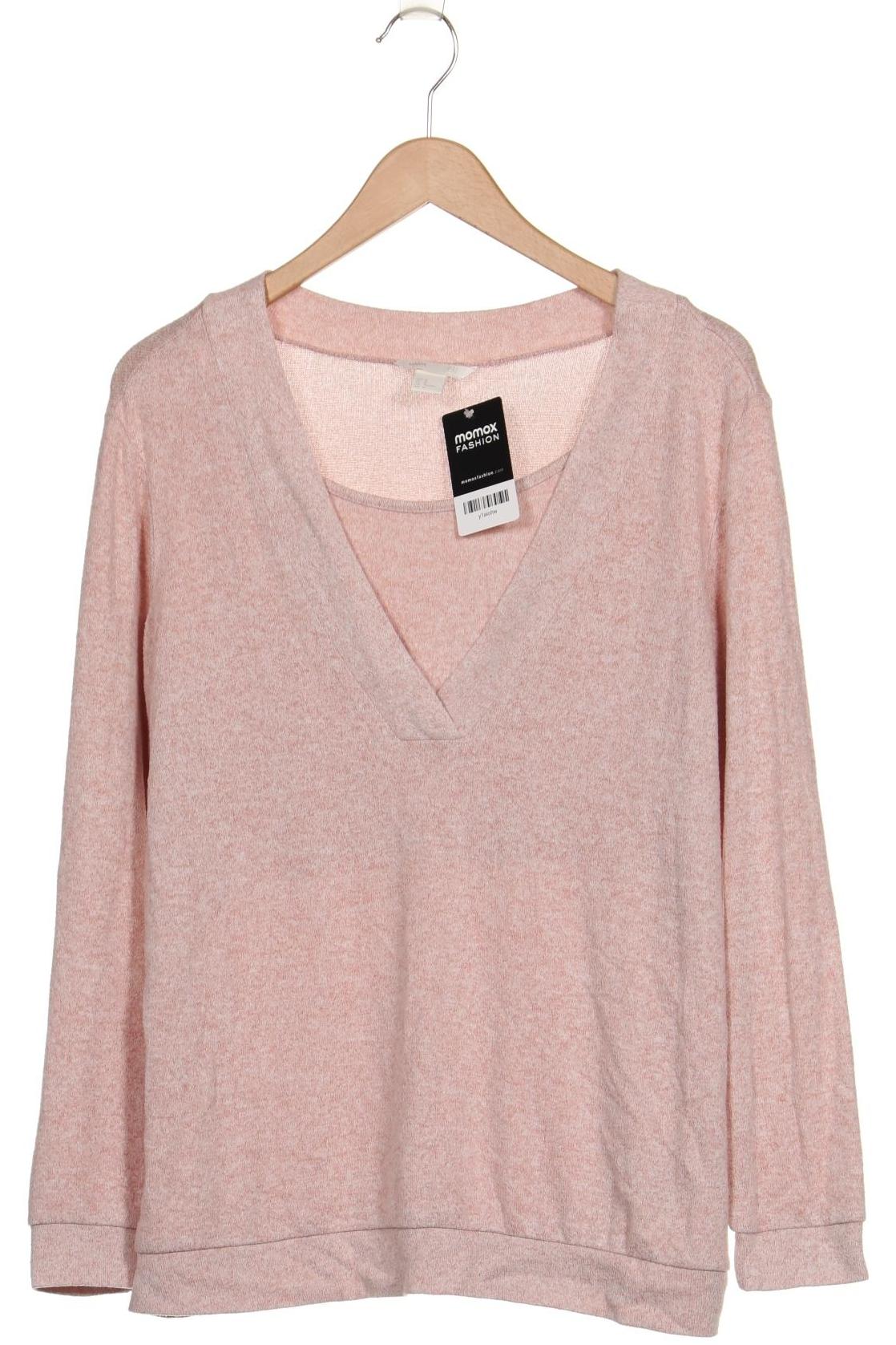 

H&M Mama Damen Pullover, pink, Gr. 38