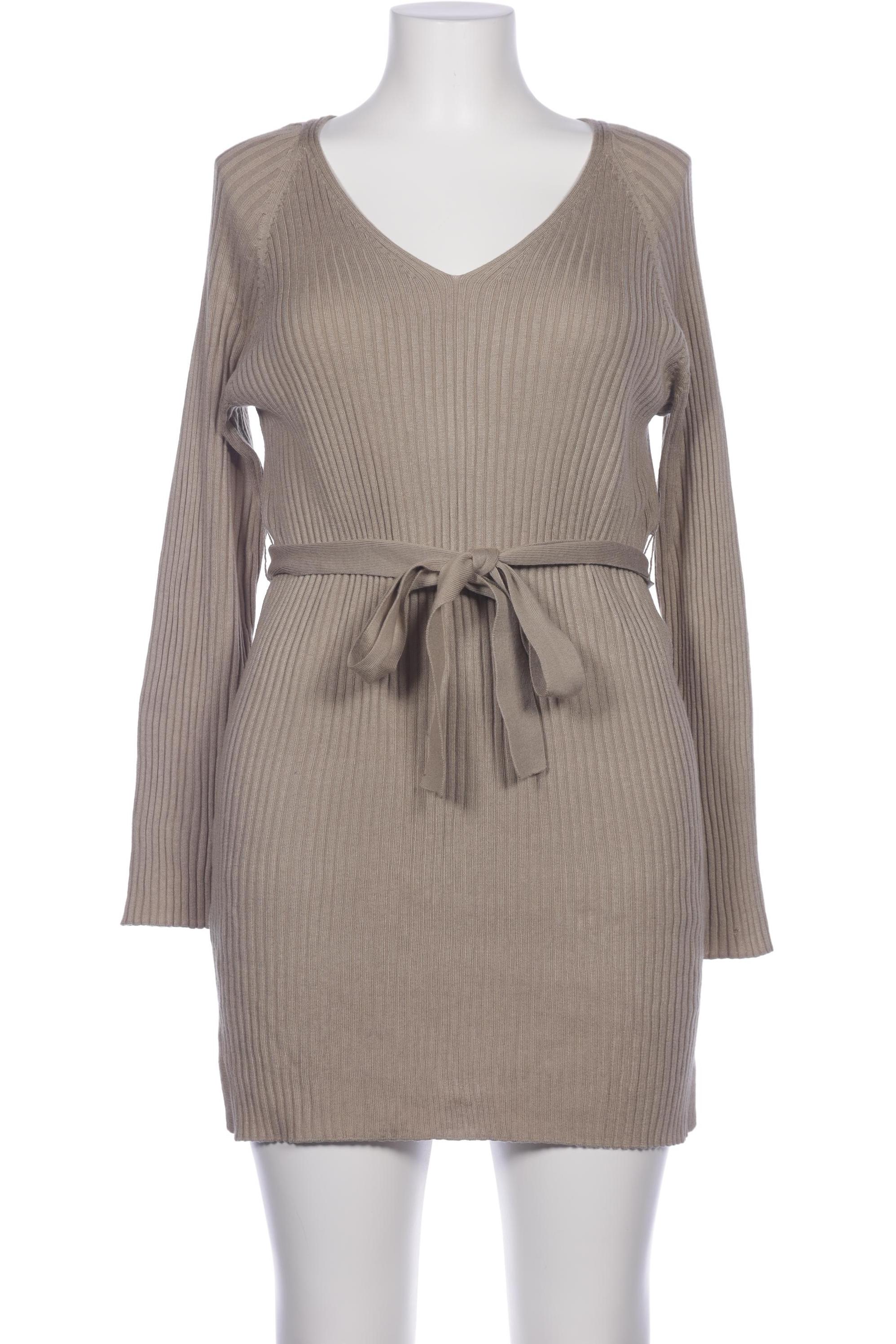 

H&M Mama Damen Pullover, beige, Gr. 42