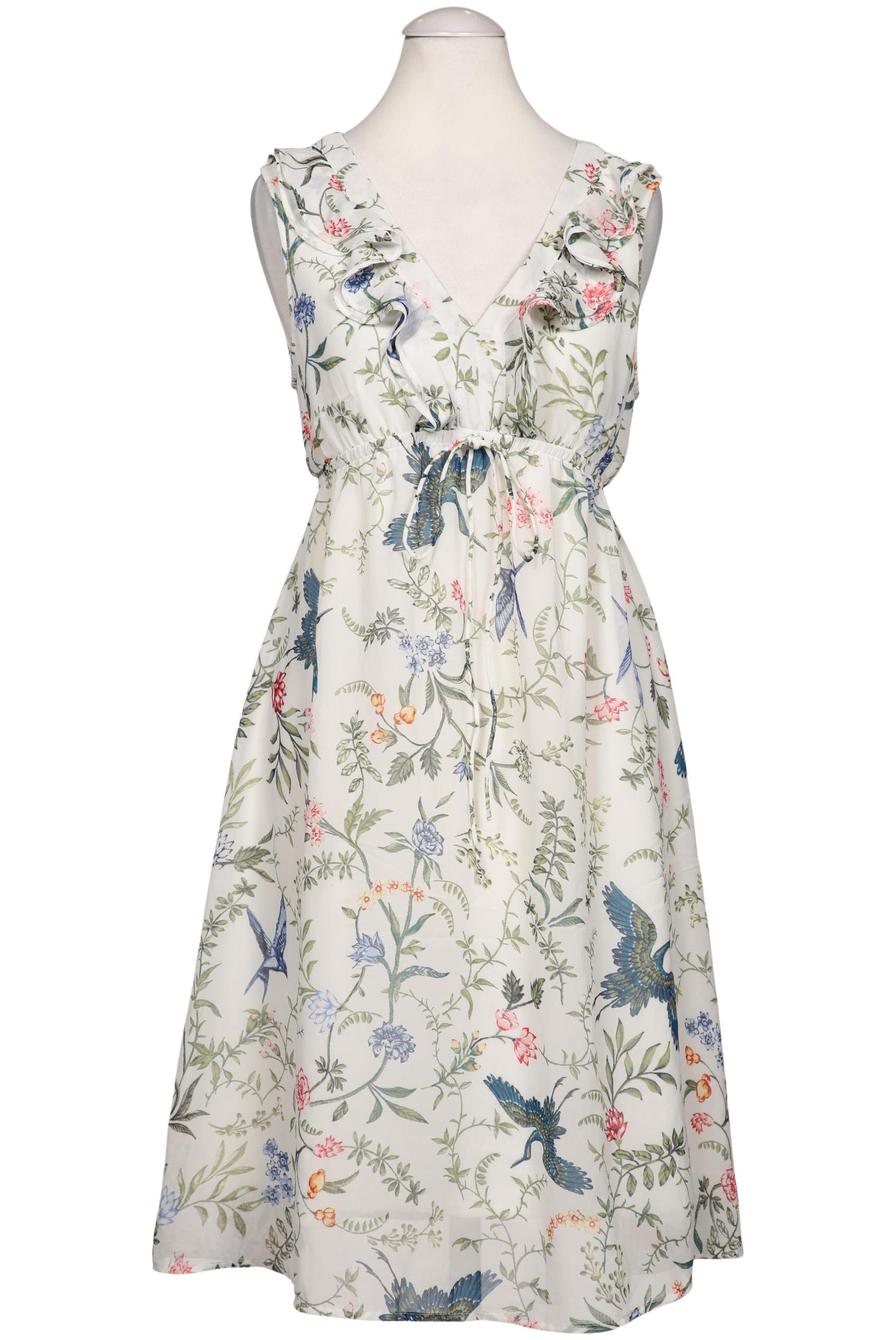 

H&M Mama Damen Kleid, mehrfarbig, Gr. 34