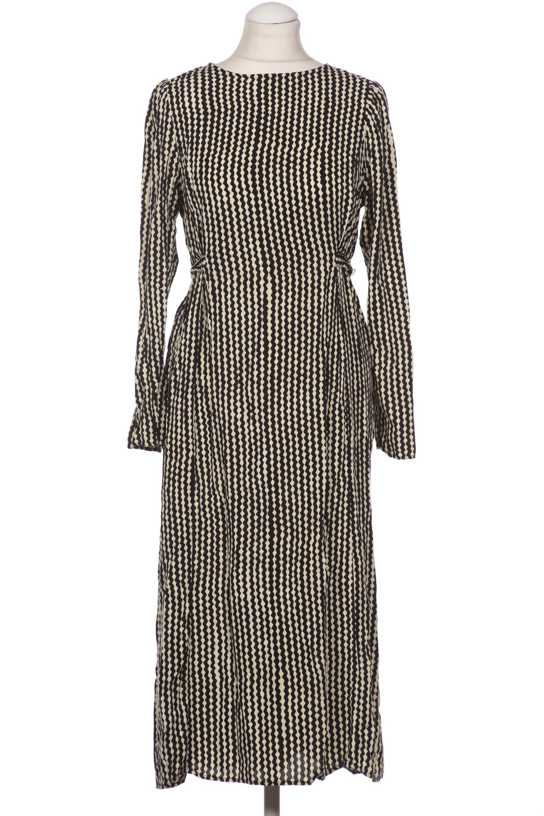 

H&M Mama Damen Kleid, schwarz, Gr. 36