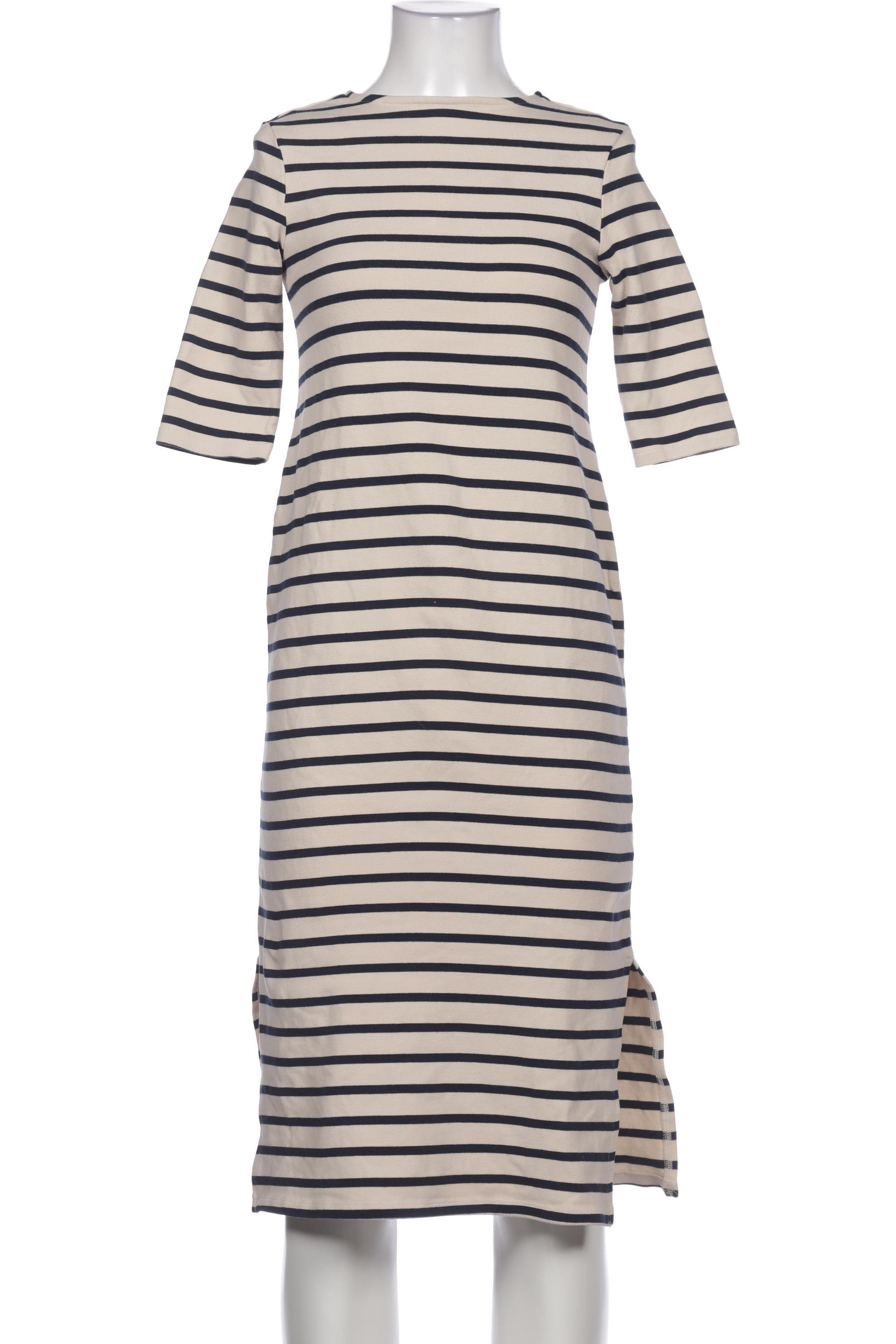 

H&M Mama Damen Kleid, beige, Gr. 34