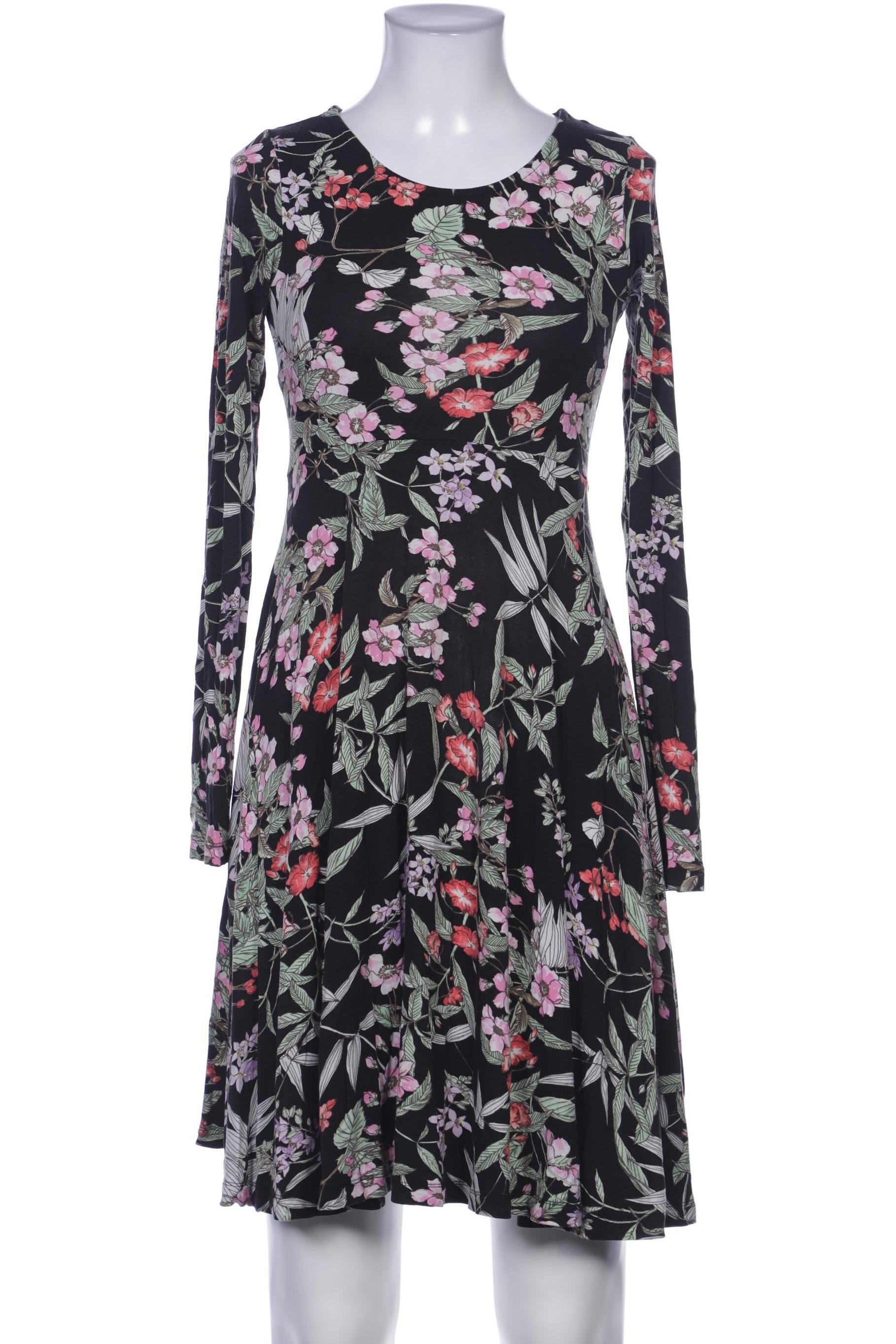 

H&M Mama Damen Kleid, schwarz, Gr. 36