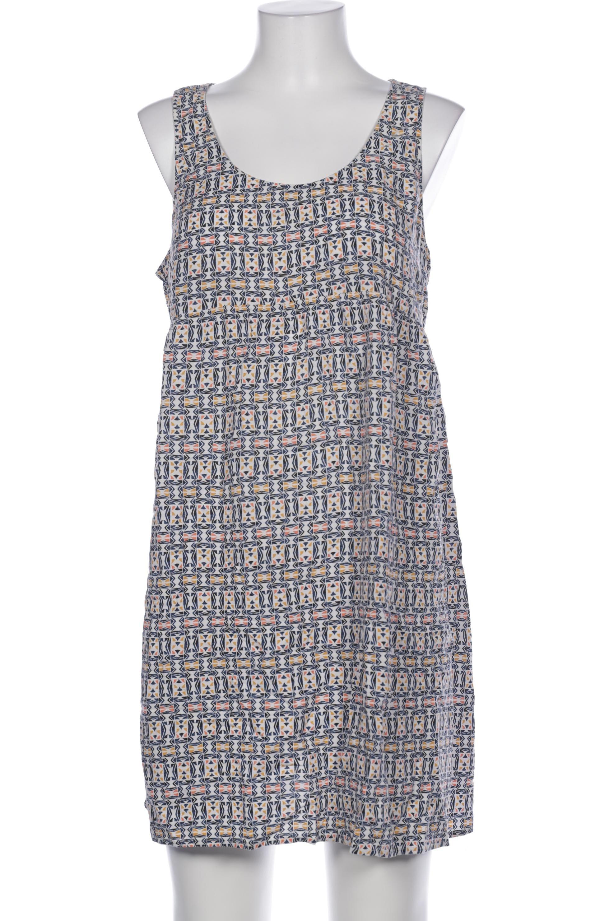

H&M Mama Damen Kleid, mehrfarbig, Gr. 42