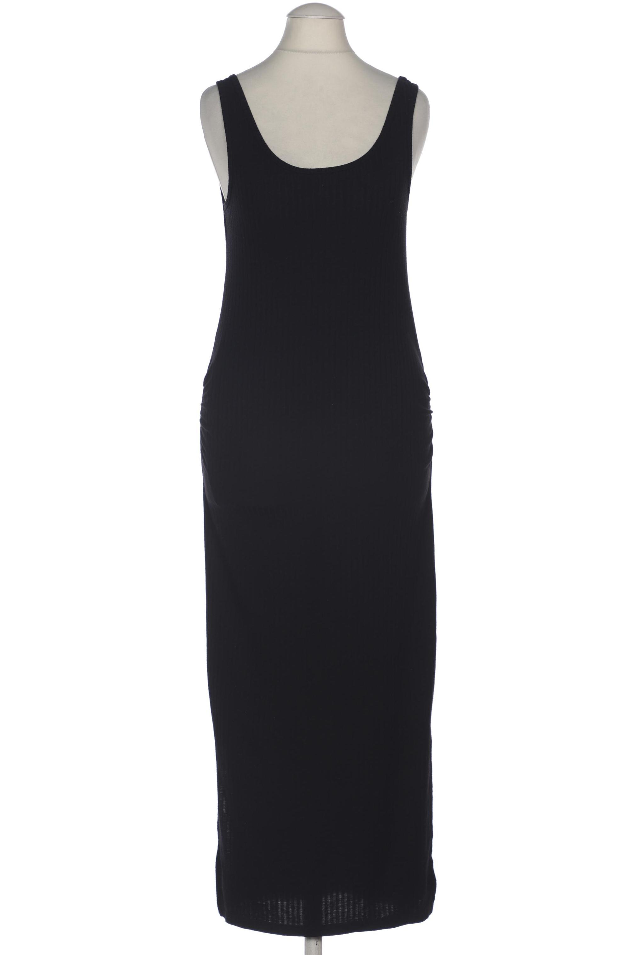 

H&M Mama Damen Kleid, schwarz, Gr. 34