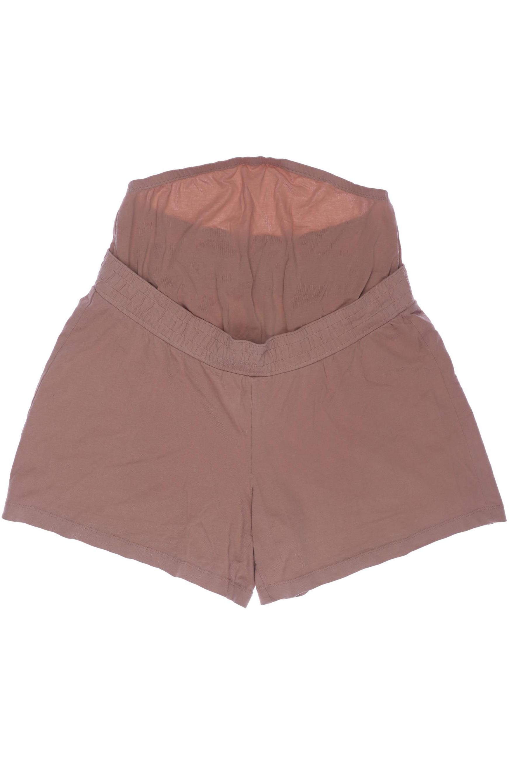 

H&M Mama Damen Shorts, pink, Gr. 42