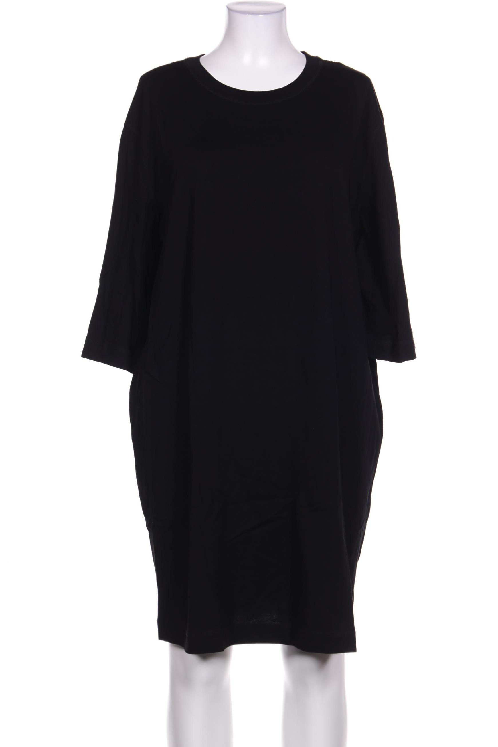 

H&M Mama Damen Kleid, schwarz