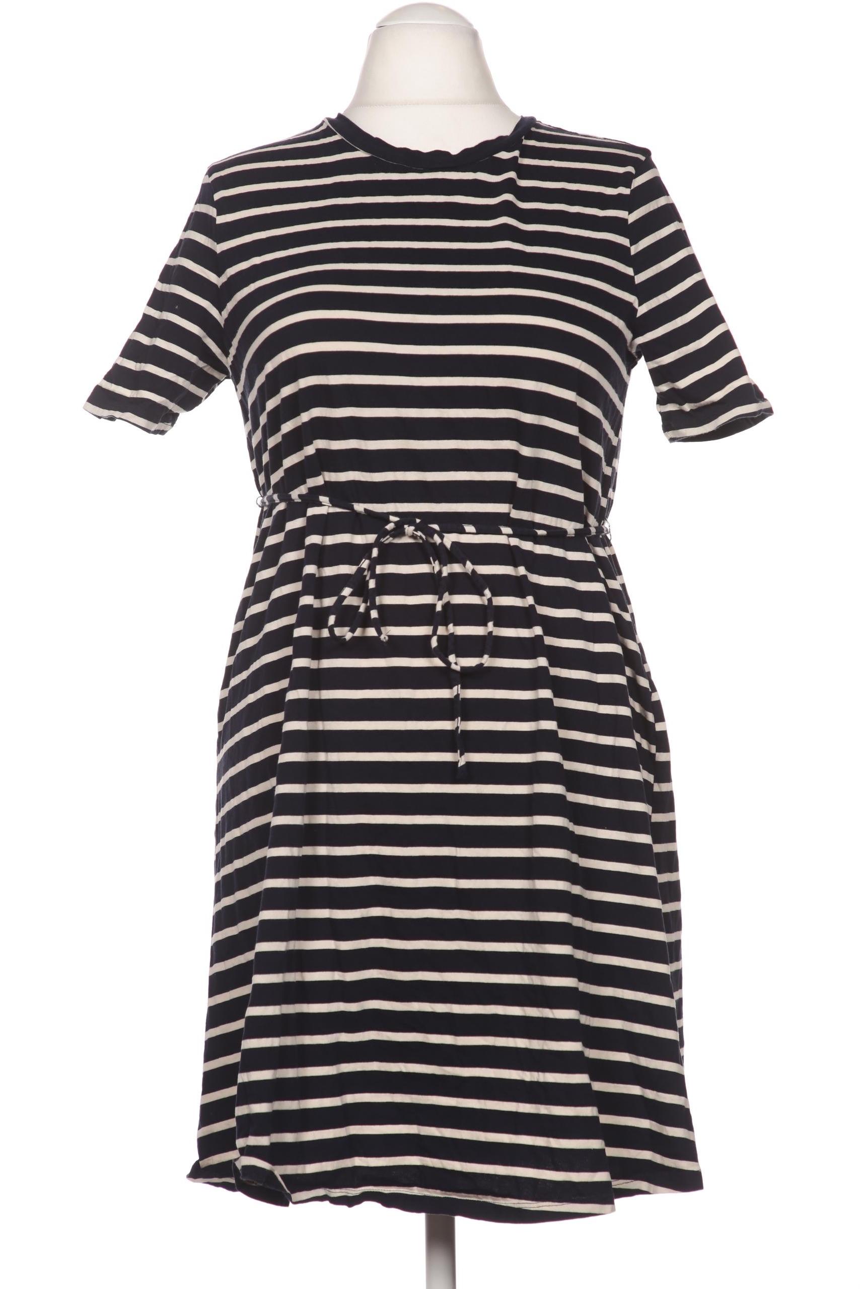 

H&M Mama Damen Kleid, marineblau, Gr. 42