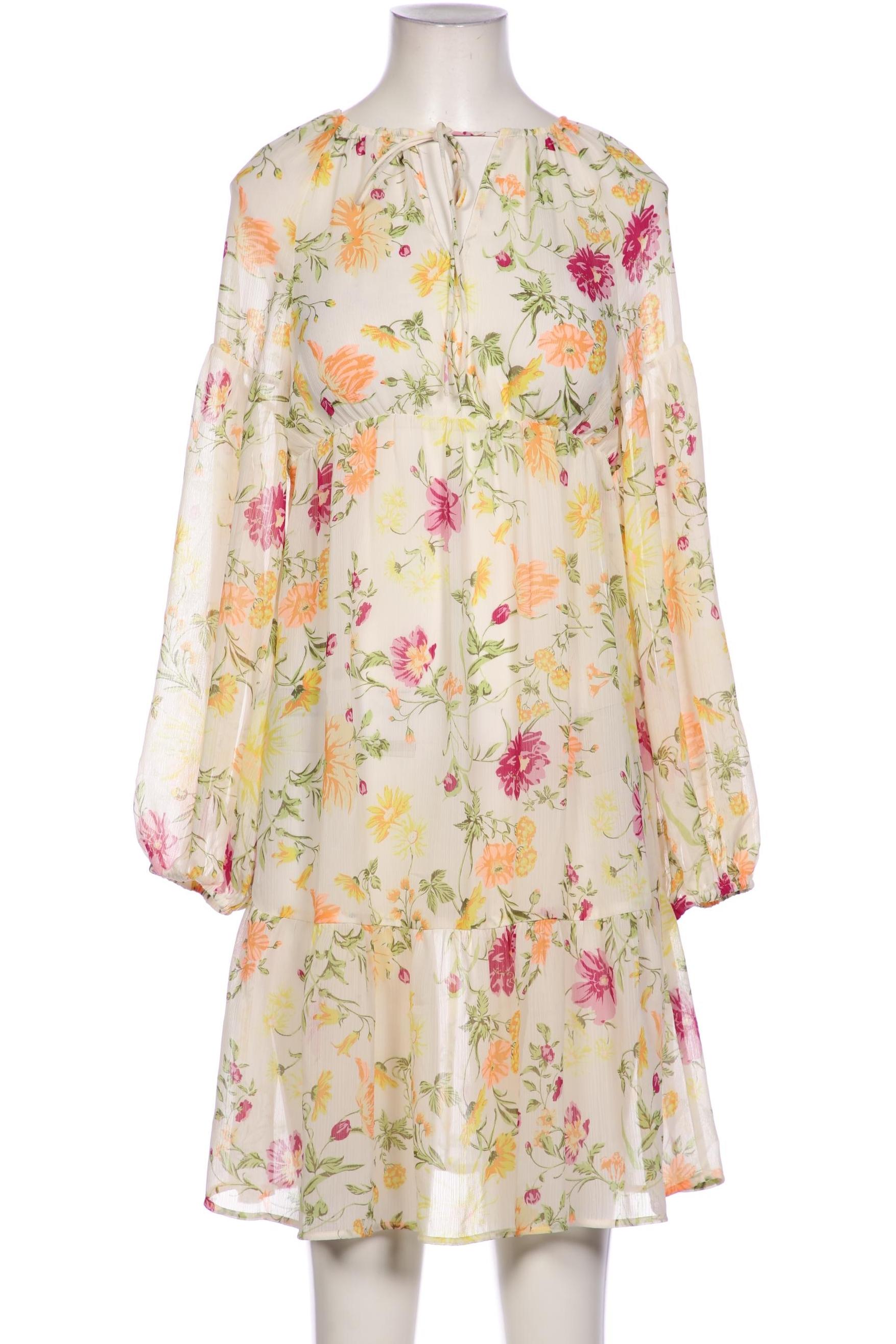 

H&M Mama Damen Kleid, mehrfarbig, Gr. 34