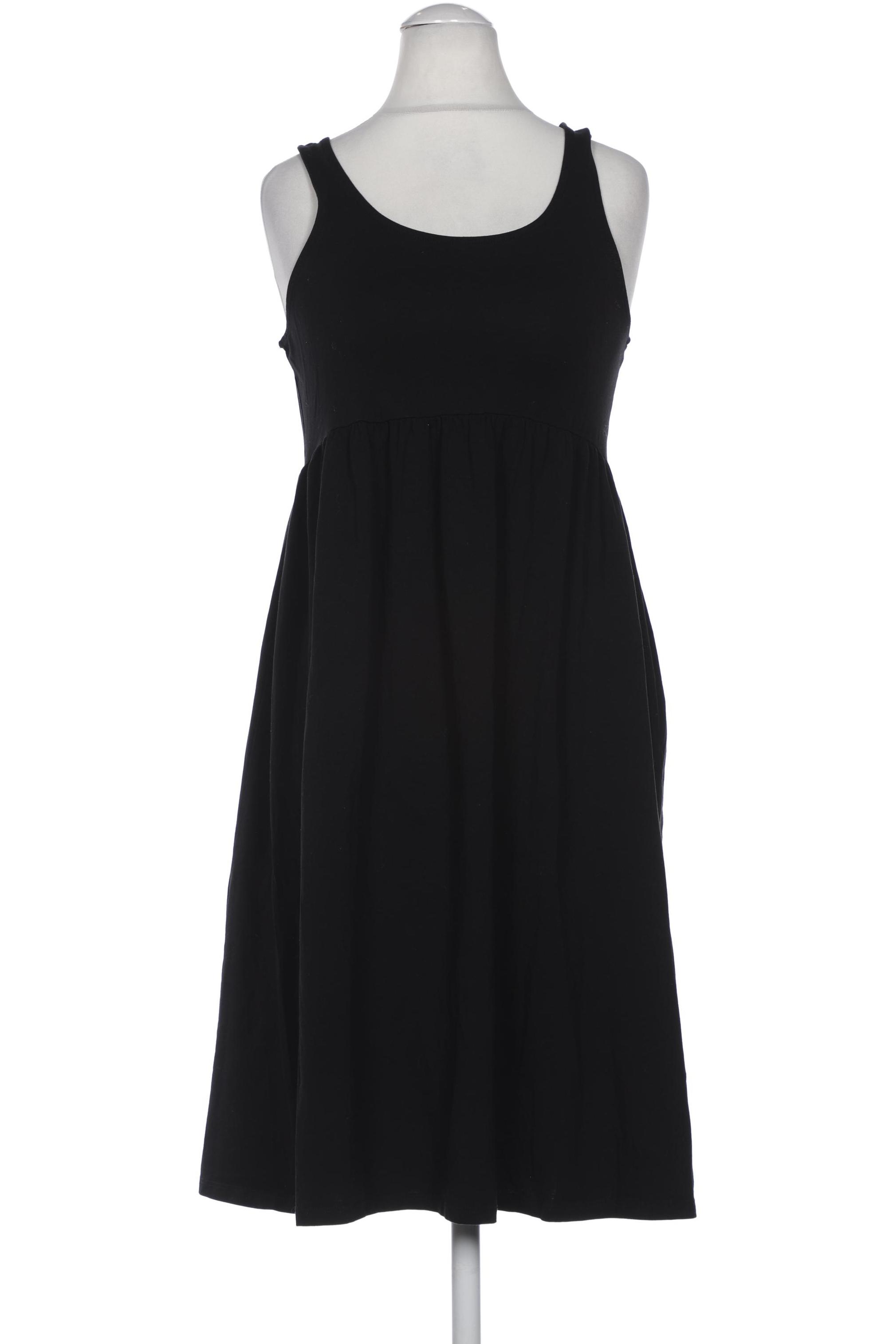 

H&M Mama Damen Kleid, schwarz